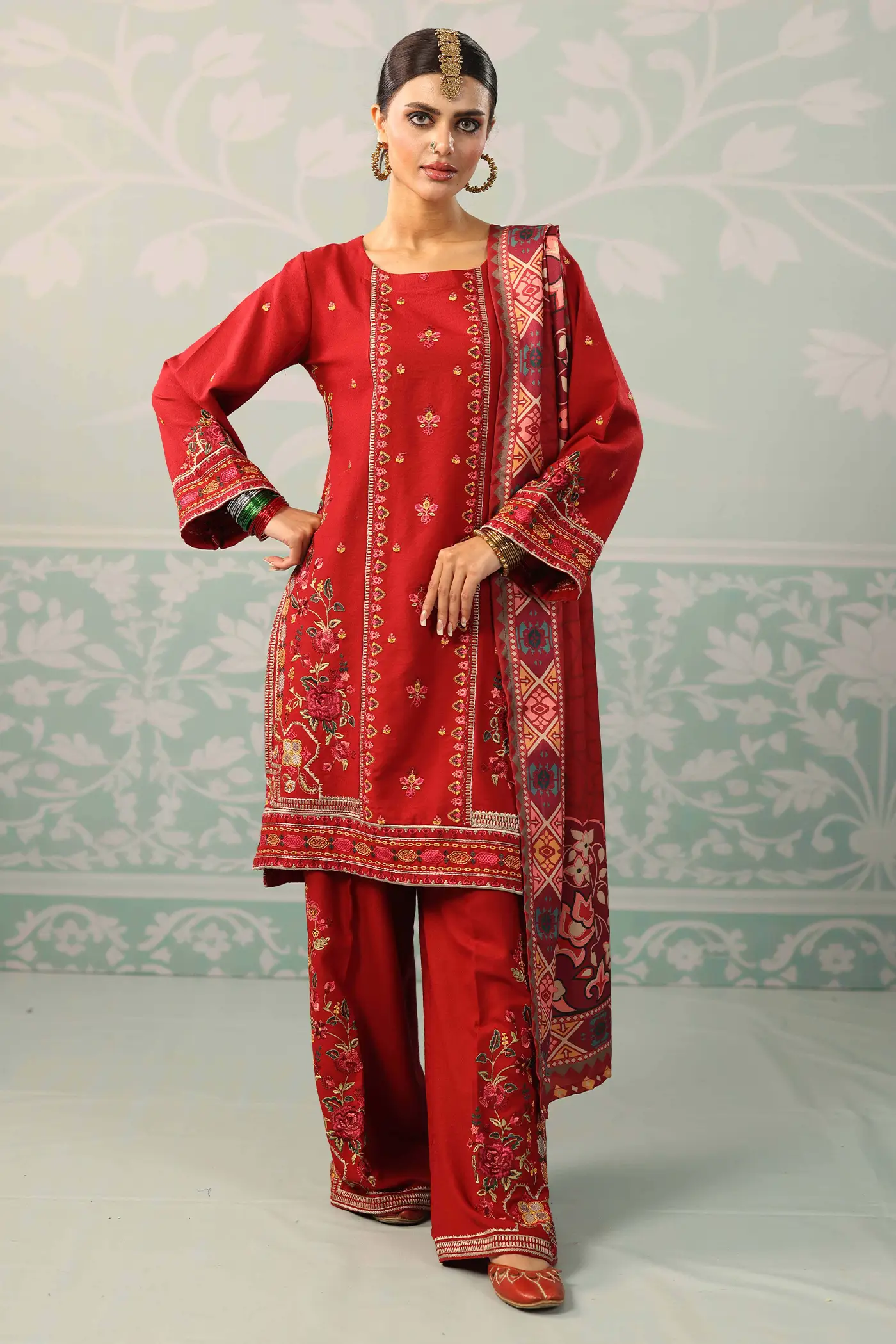 DHANAK 7954