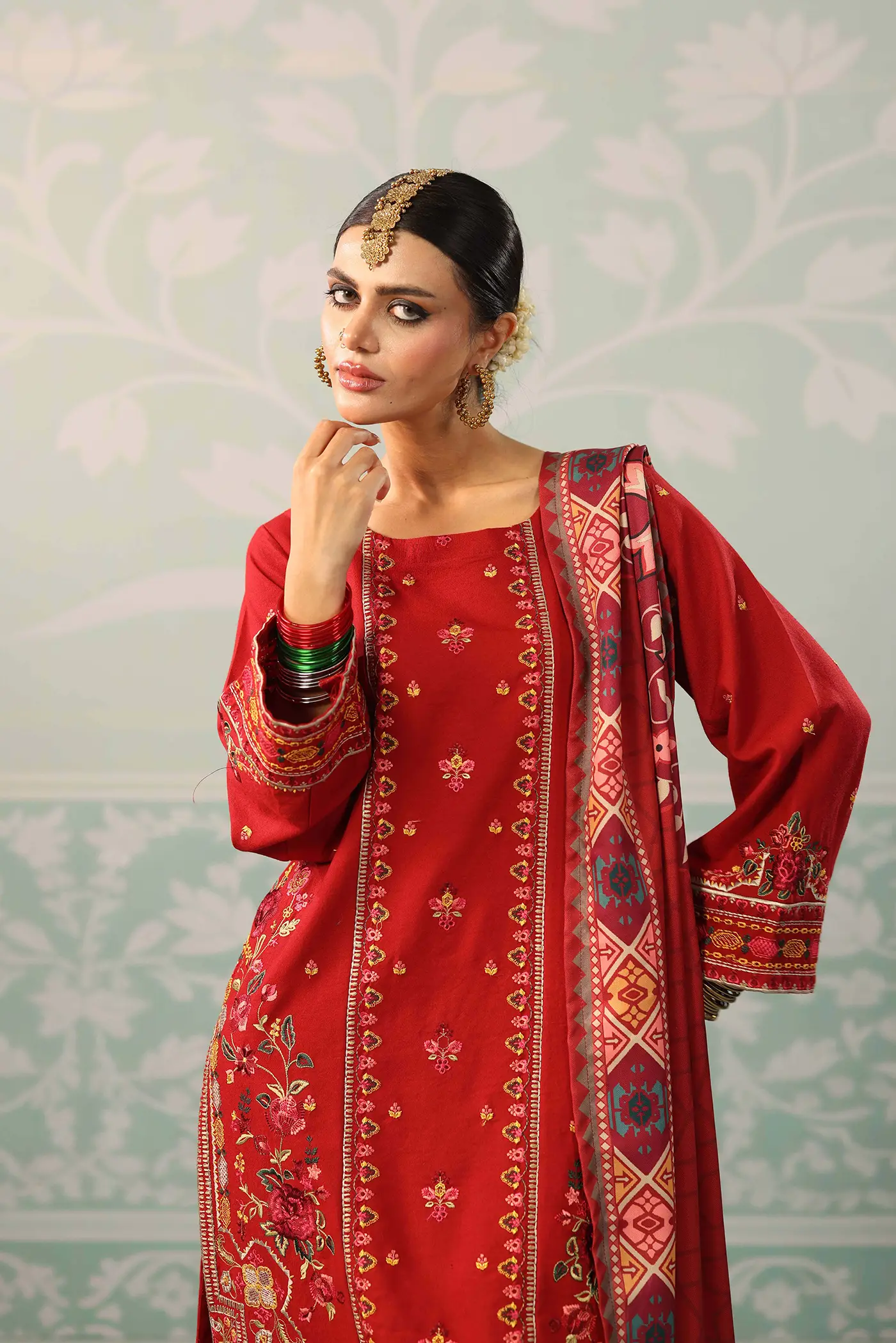 DHANAK 7954 - Image 2