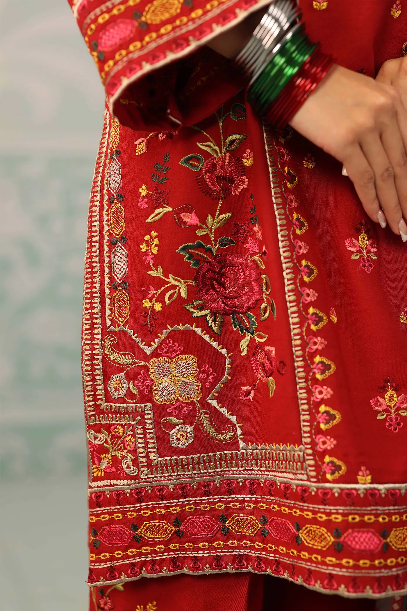 DHANAK 7954 - Image 3