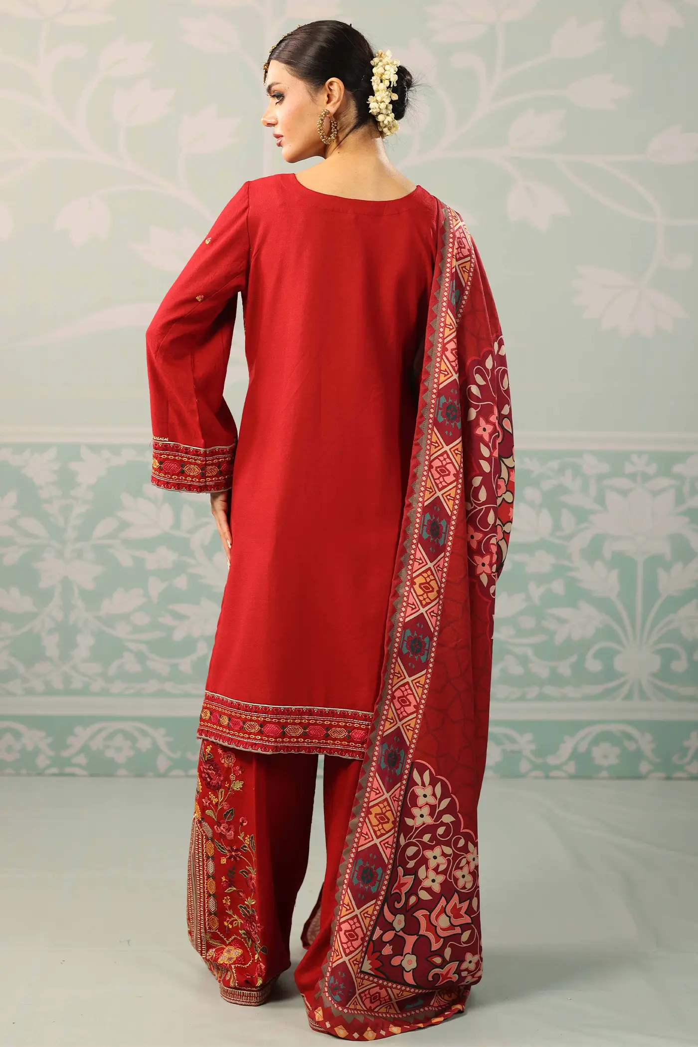 DHANAK 7954 - Image 4