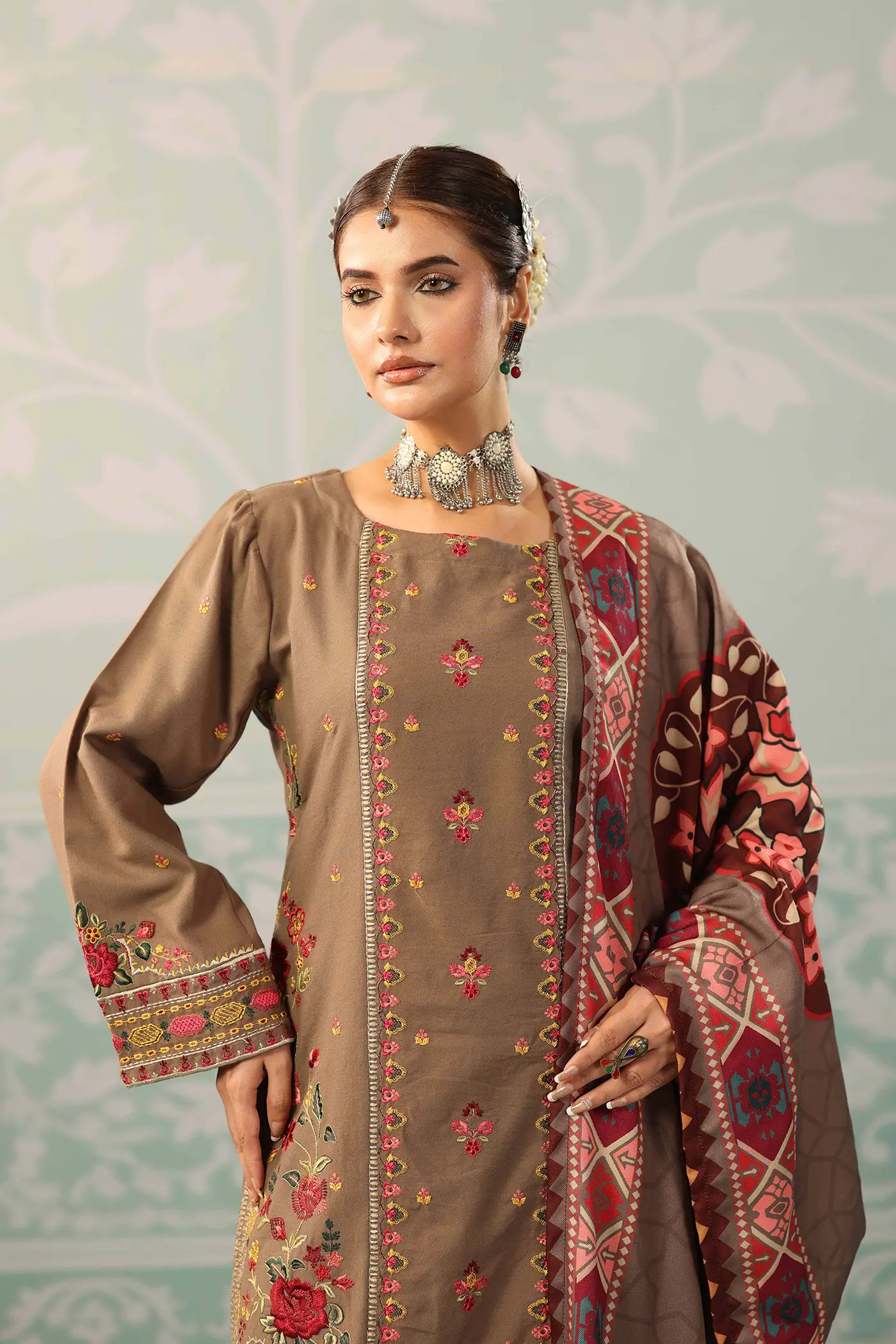 DHANAK 7955