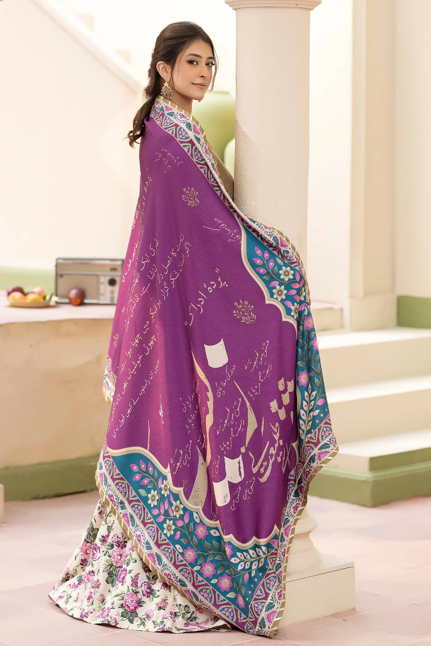 DHANAK 8001 - Image 2