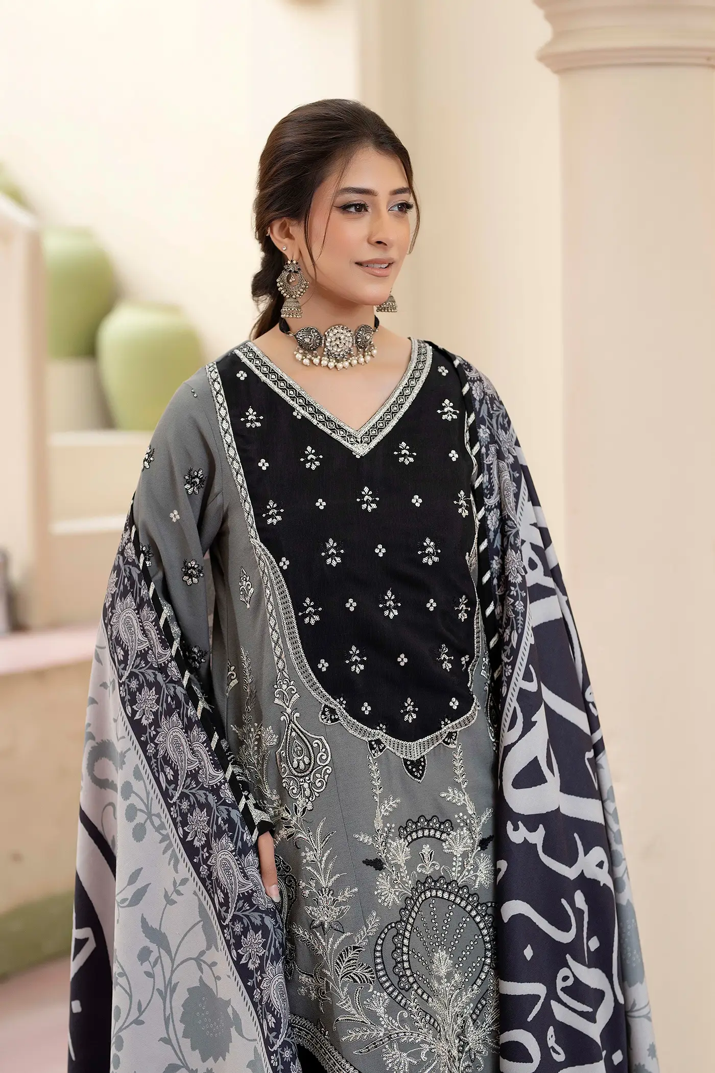 DHANAK 8004 - Image 3