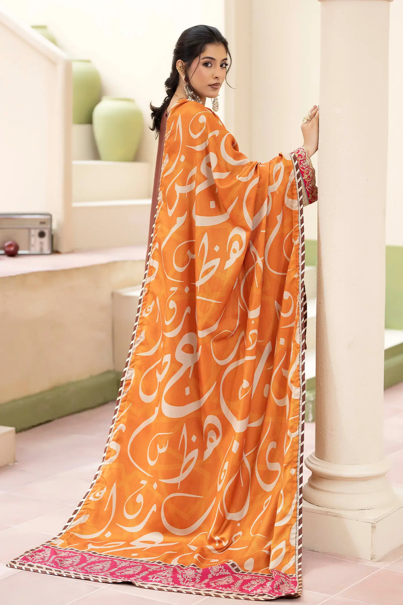 DHANAK 8005 - Image 2