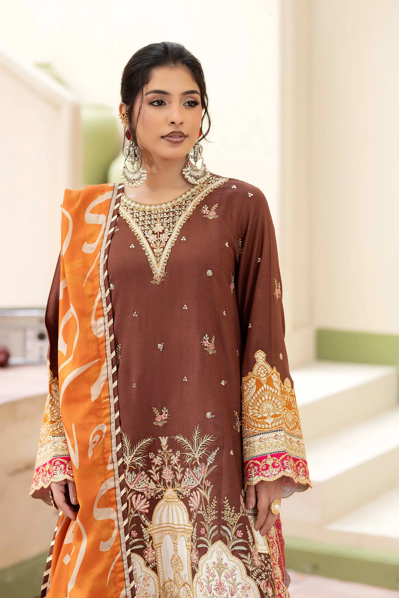 DHANAK 8005 - Image 3