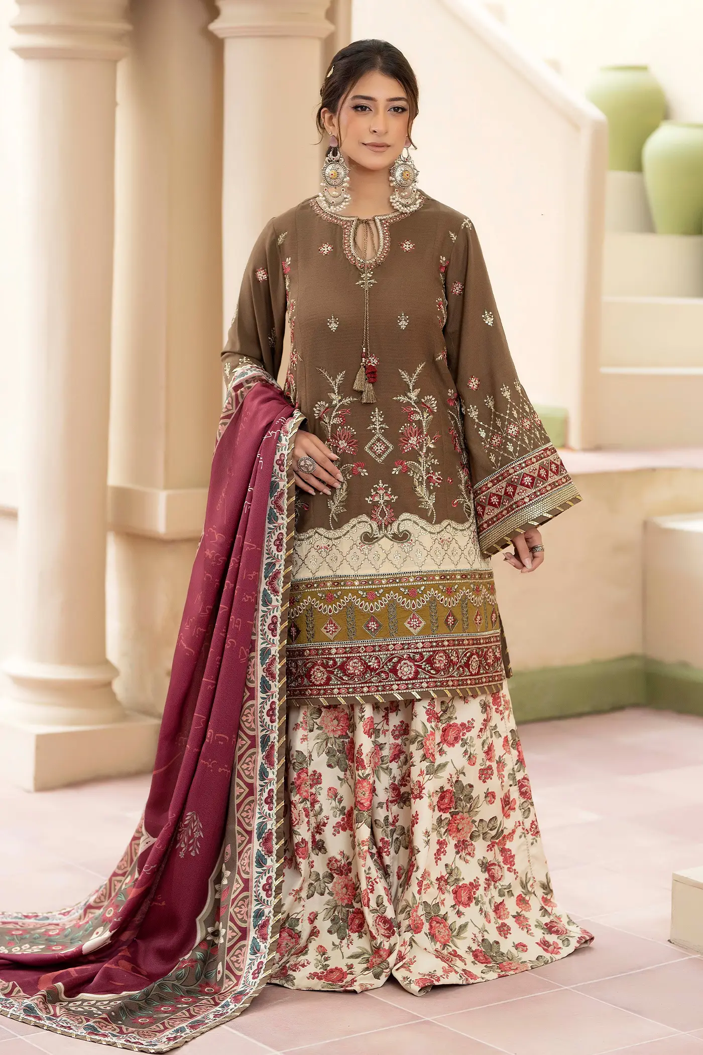 DHANAK 8006