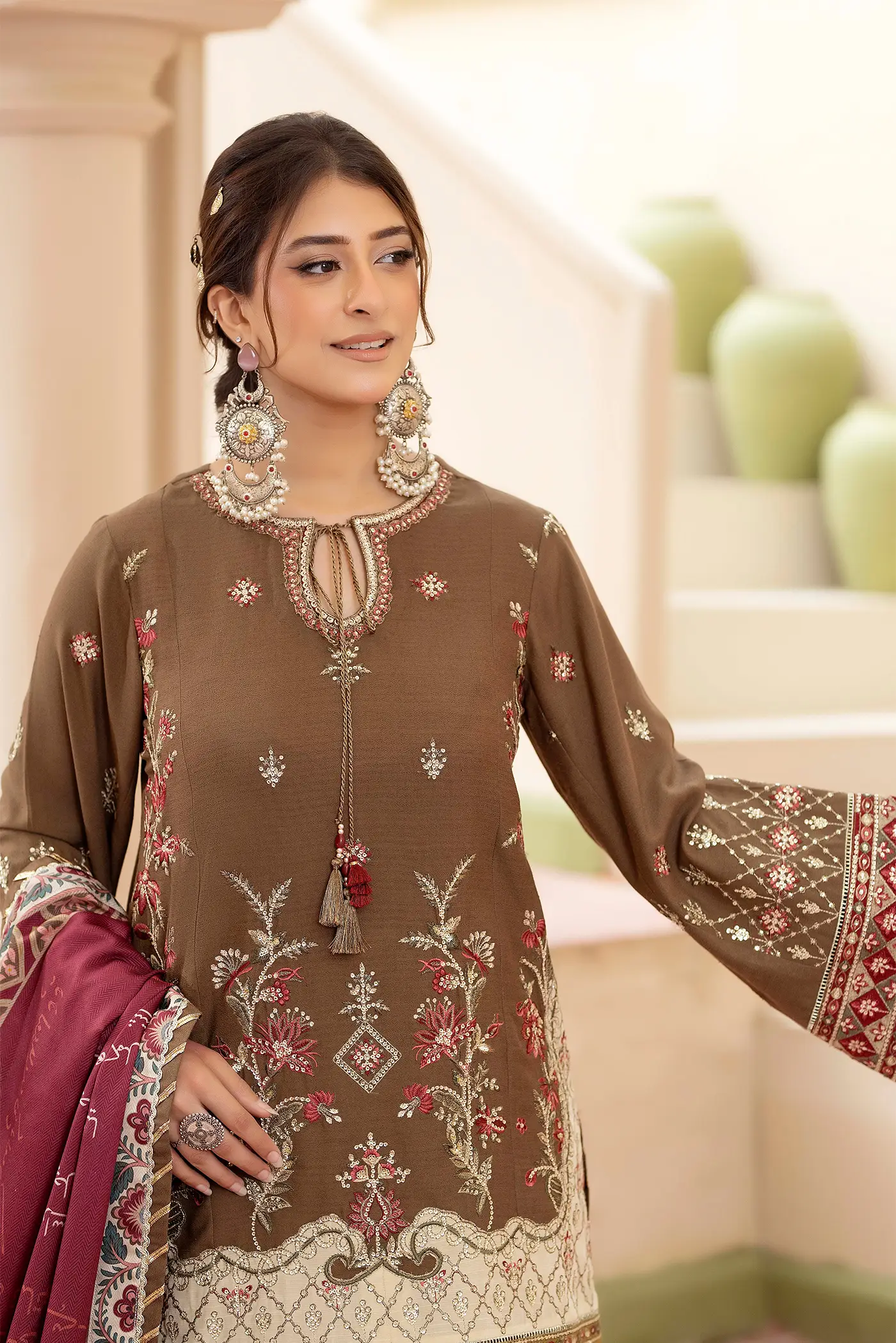 DHANAK 8006 - Image 3