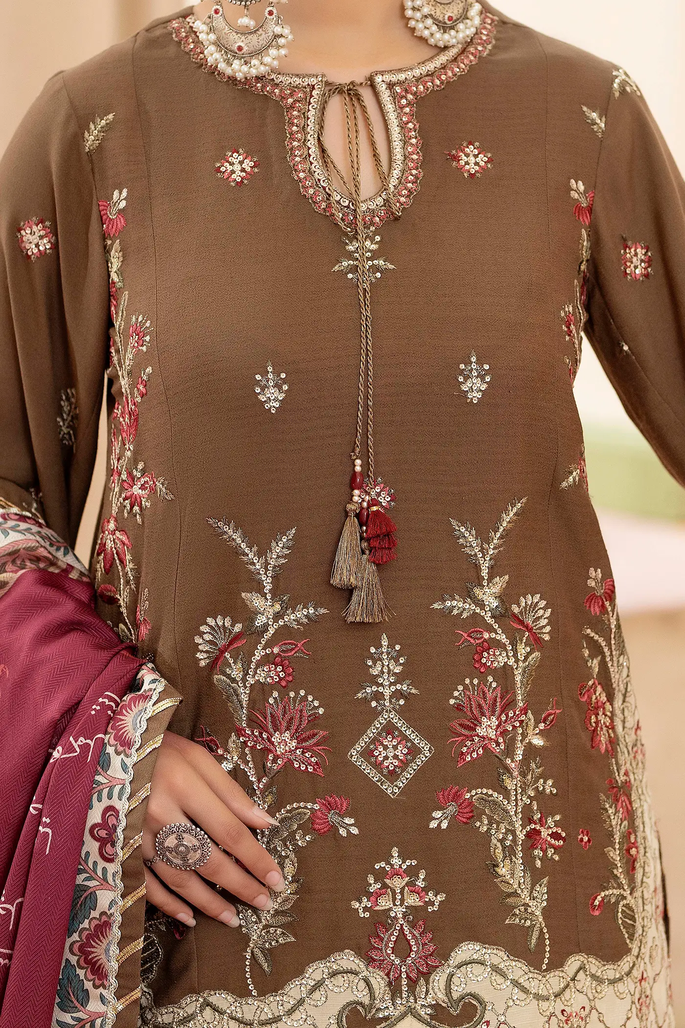 DHANAK 8006 - Image 4
