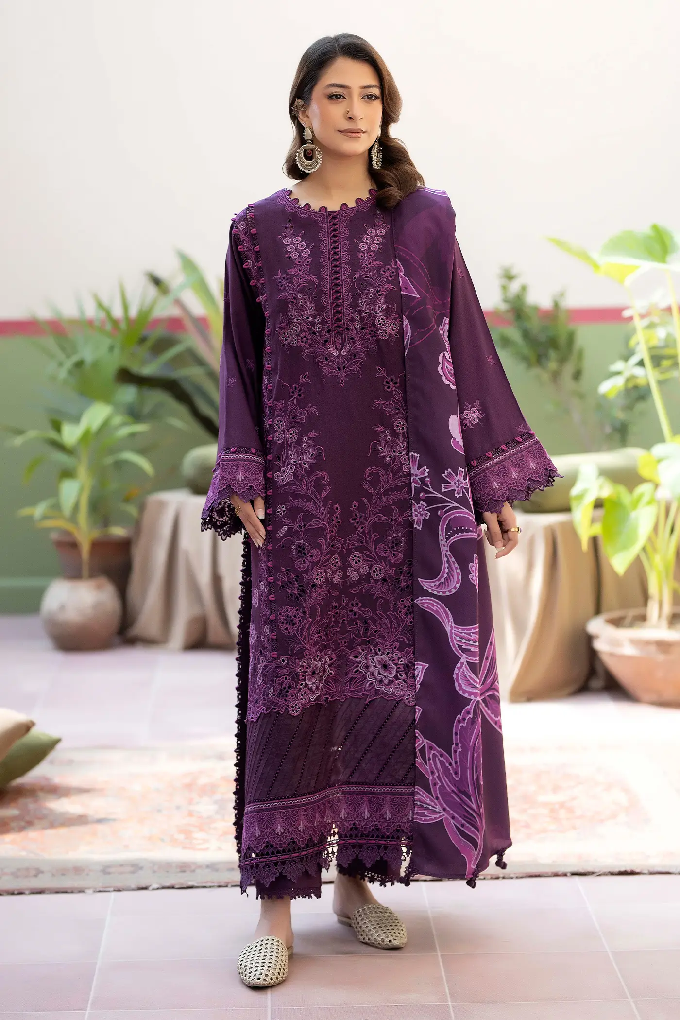 DHANAK 8007