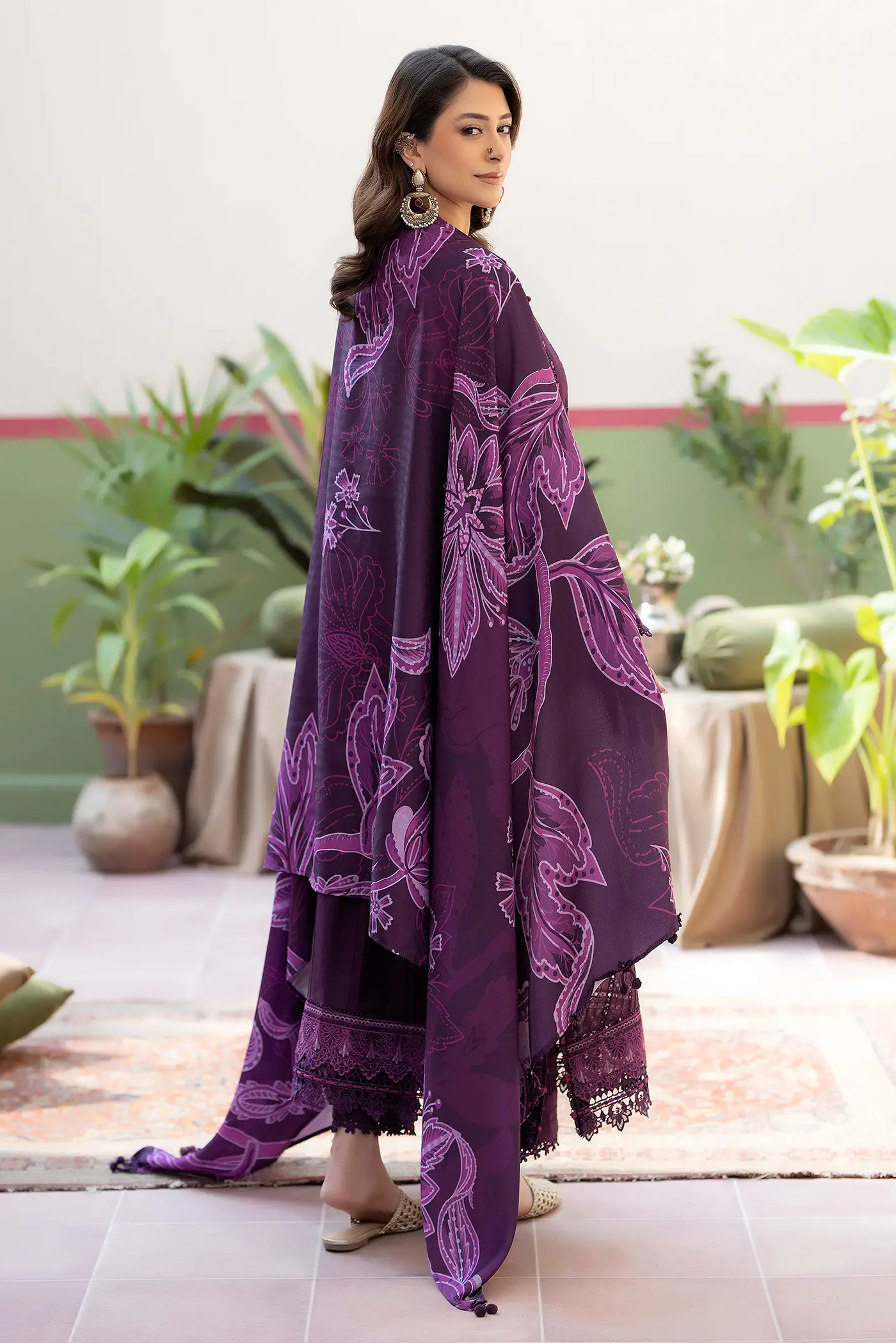 DHANAK 8007 - Image 2