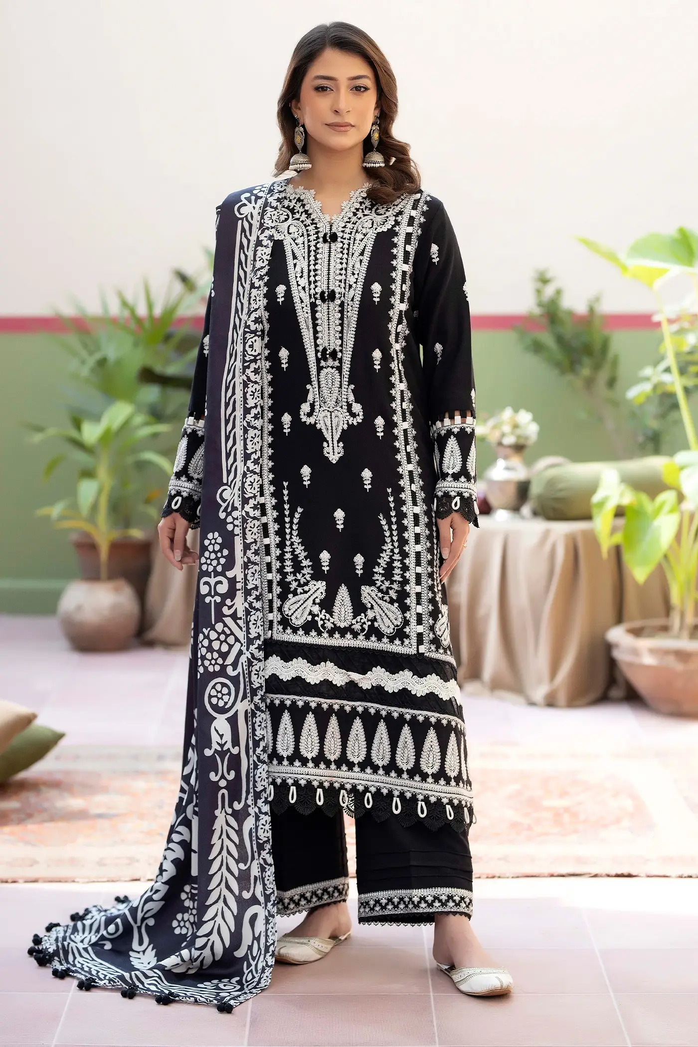 DHANAK 8008