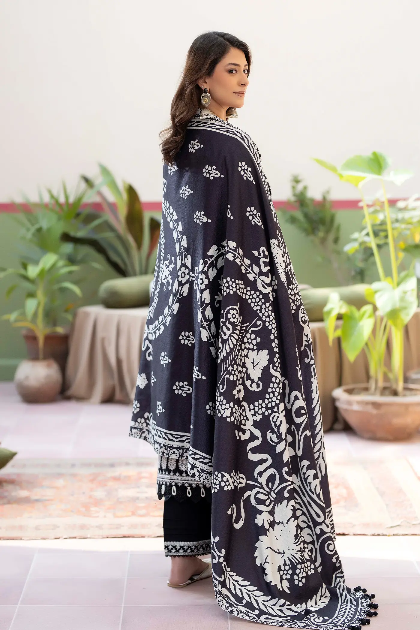 DHANAK 8008 - Image 2