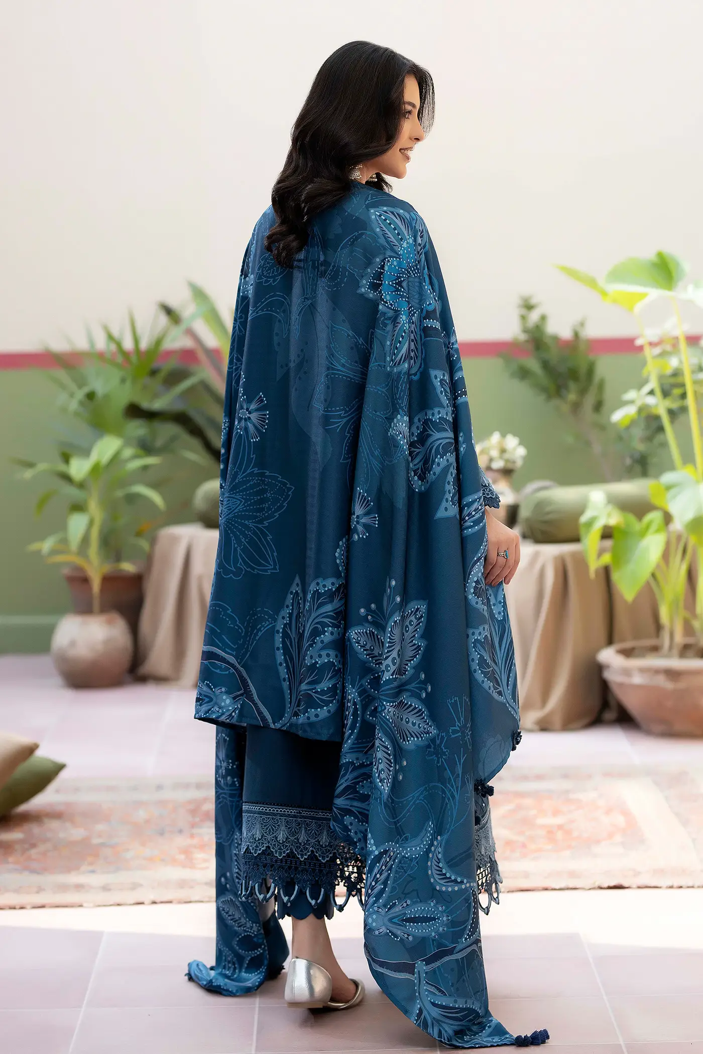 DHANAK 8009 - Image 2