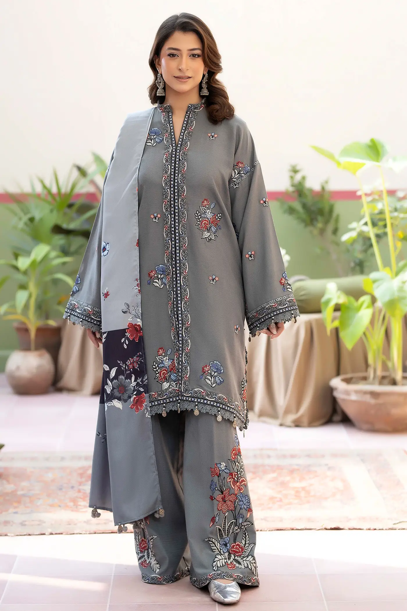 DHANAK 8010