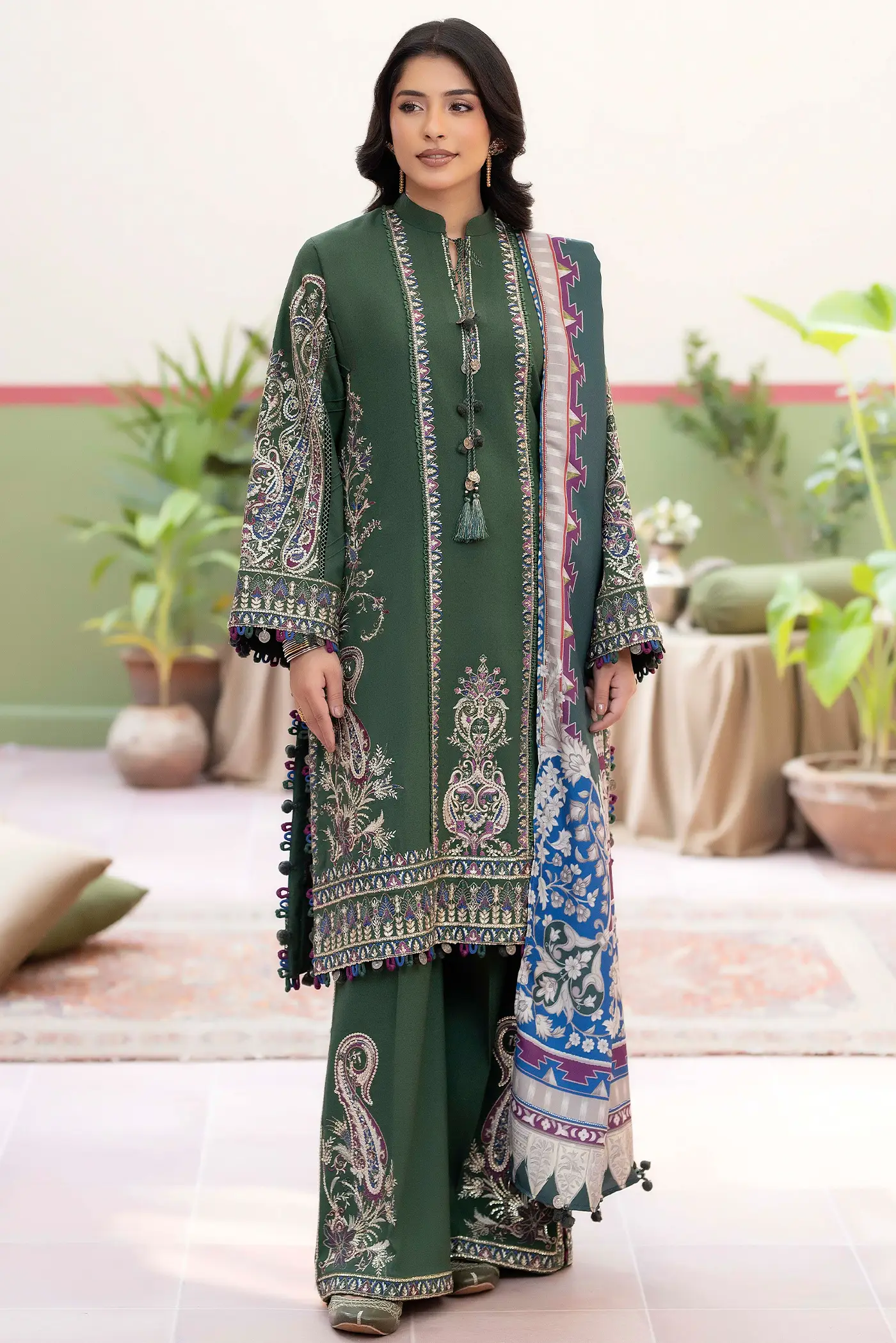 DHANAK 8012