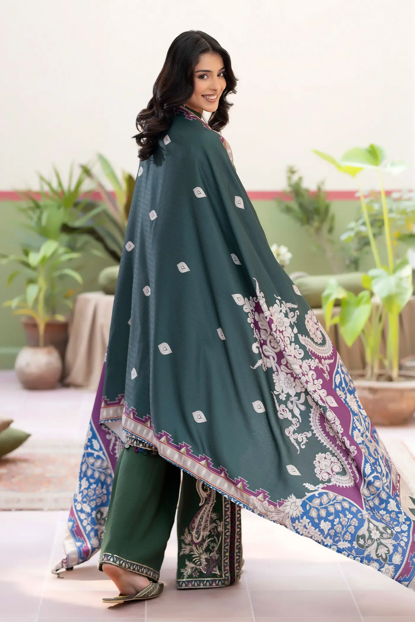 DHANAK 8012 - Image 2