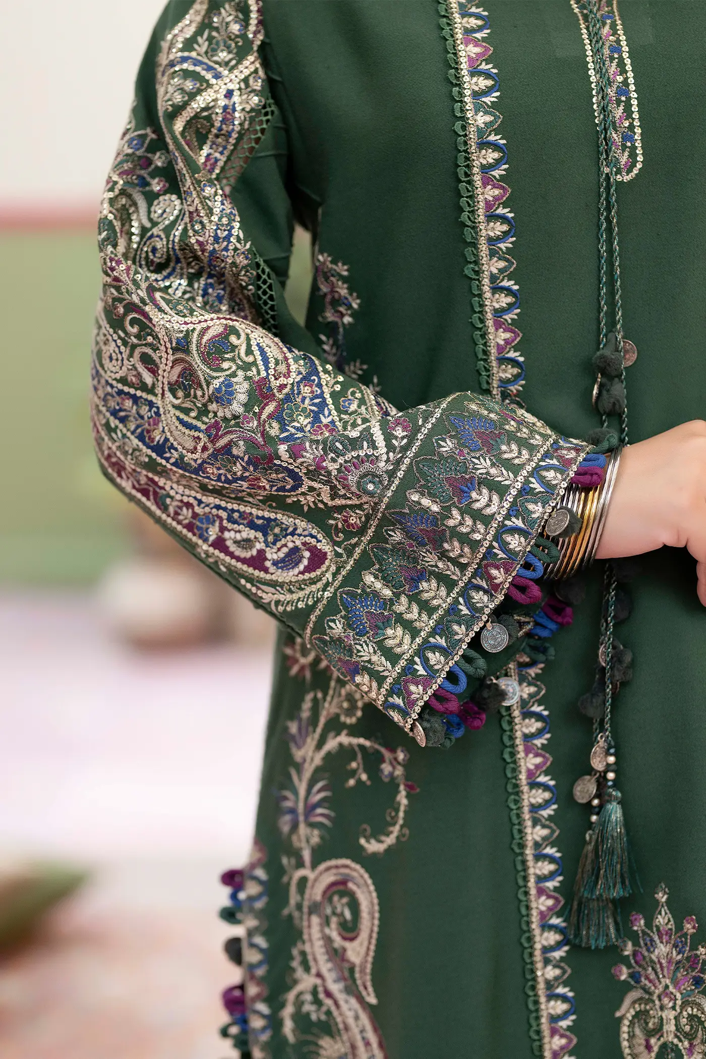 DHANAK 8012 - Image 4