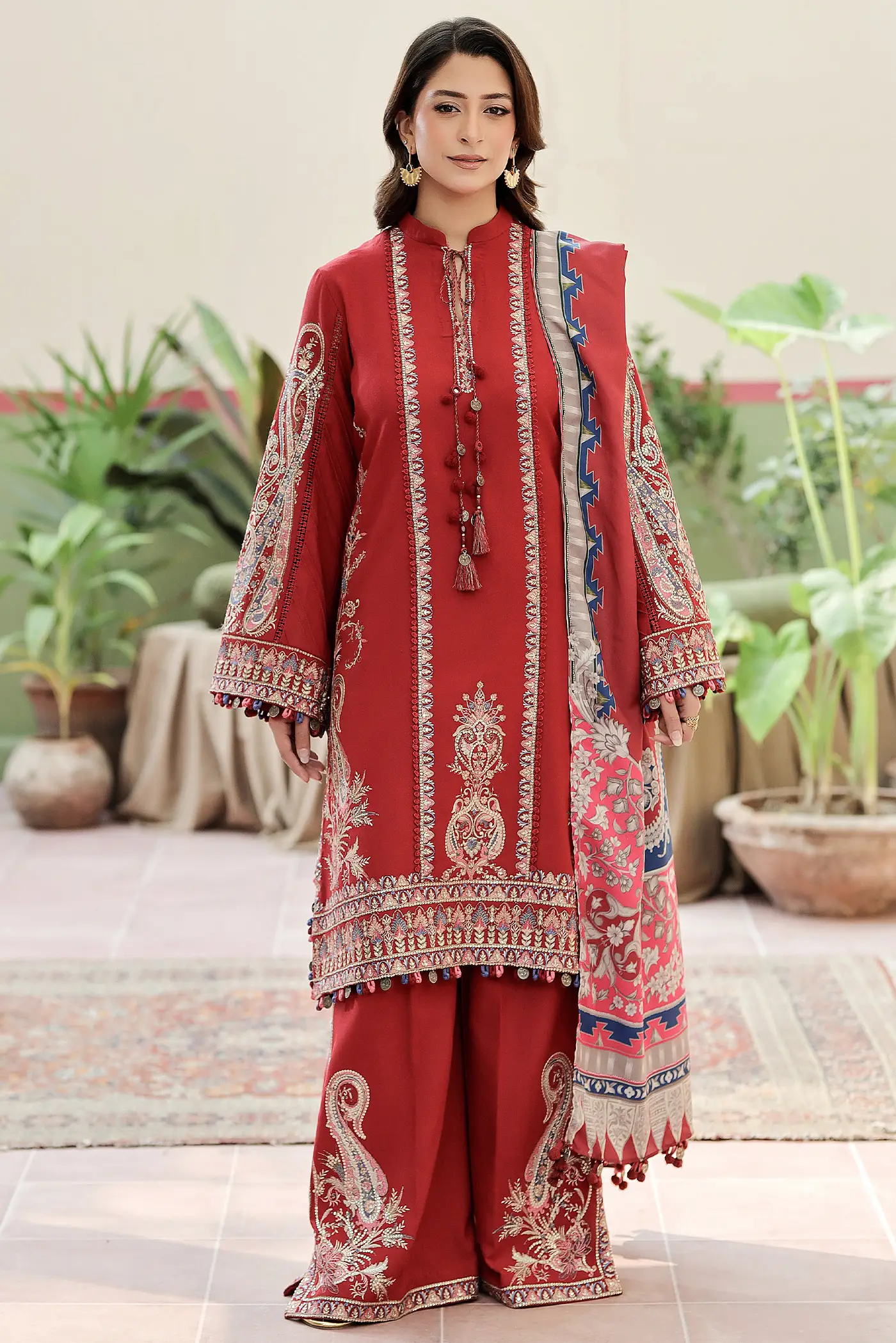 DHANAK 8014