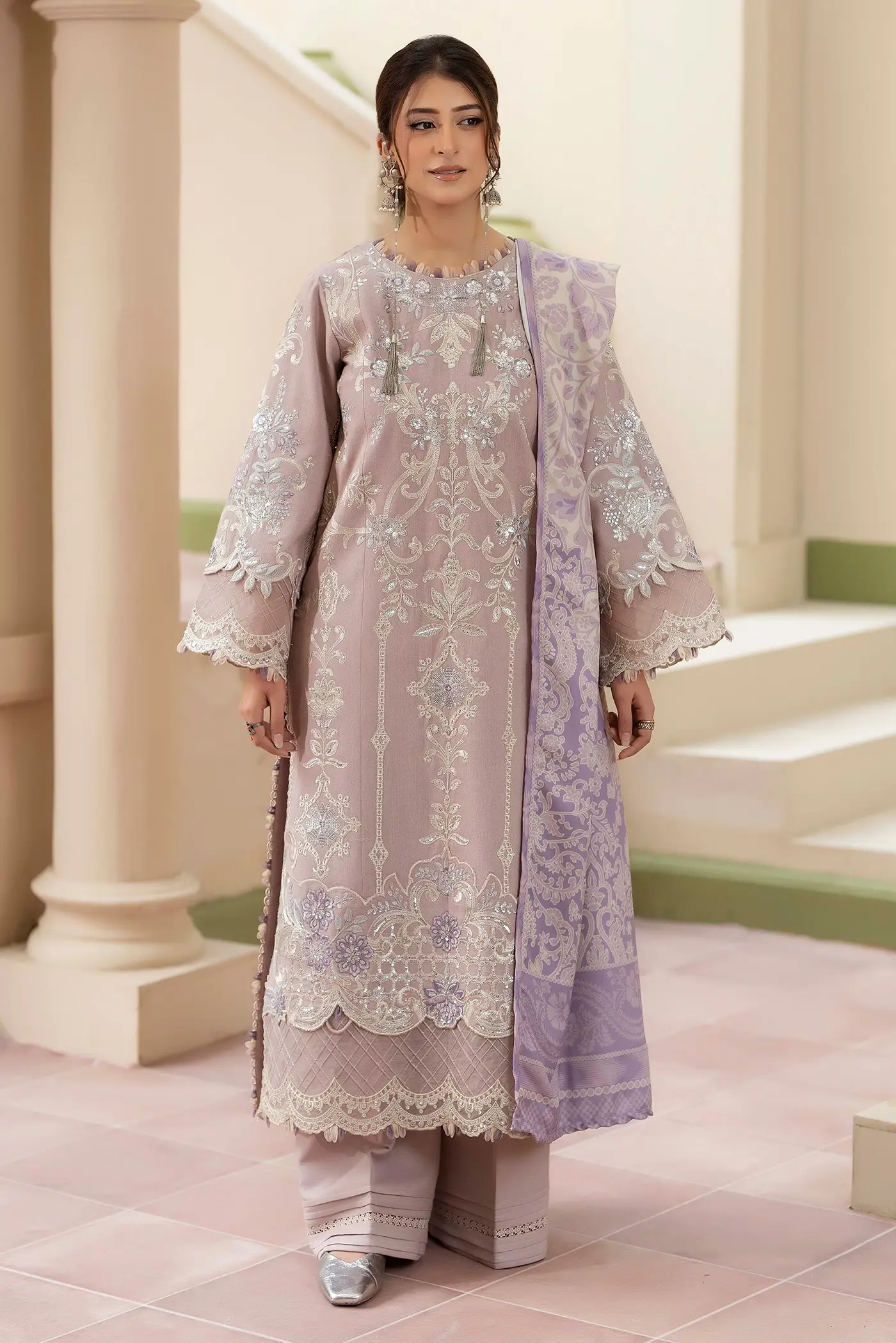DHANAK 8016