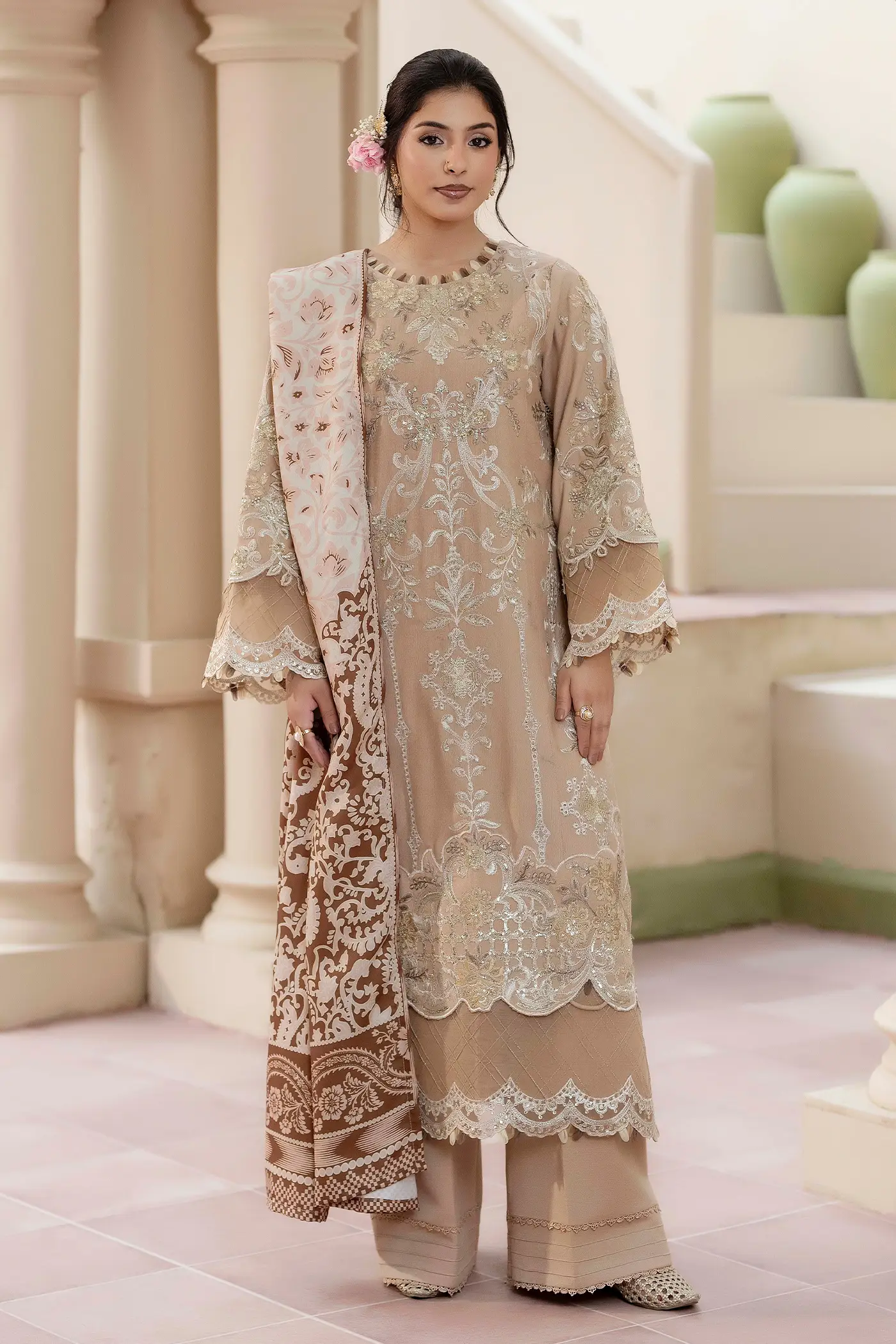 DHANAK 8017