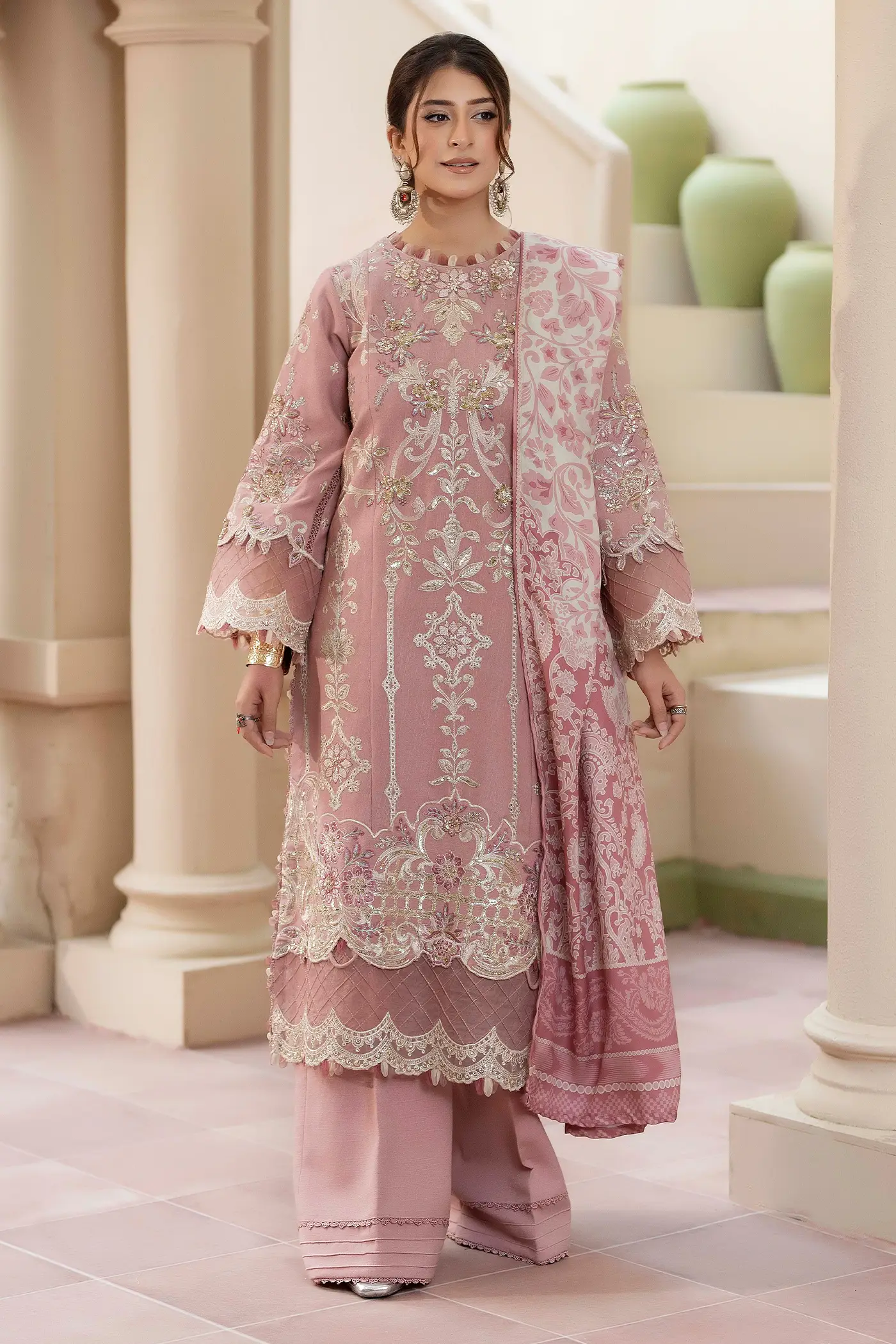 DHANAK 8018