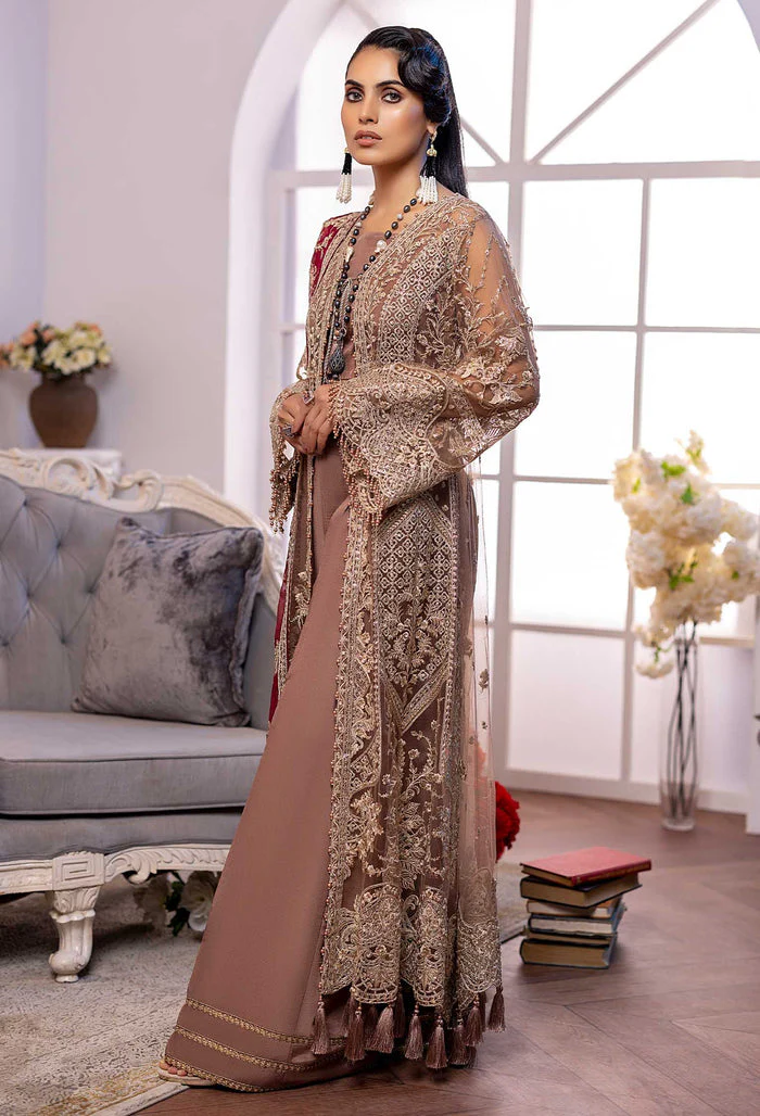 Dollcesa Diamond - B - Stitched