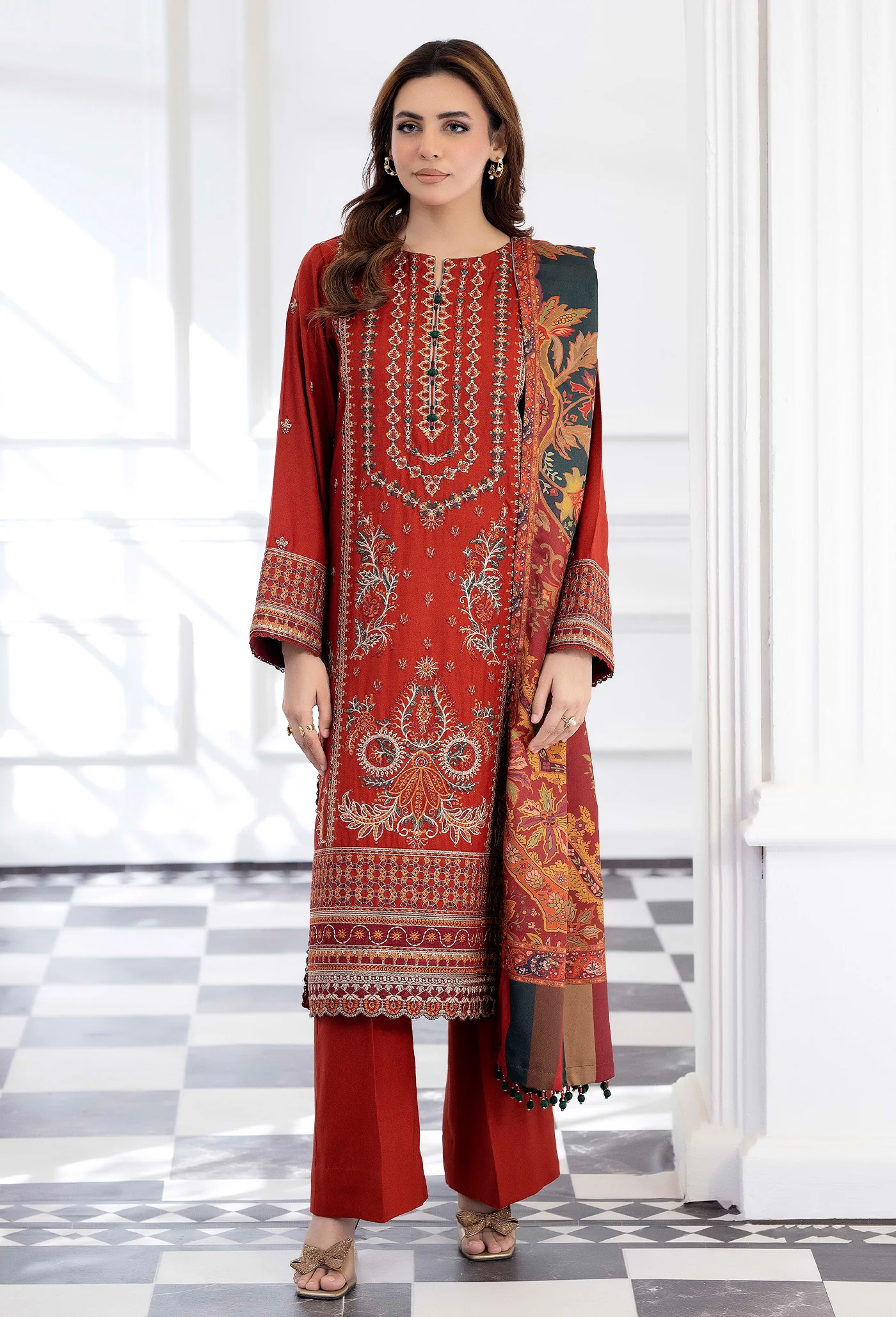 DREAM DHANAK 7910