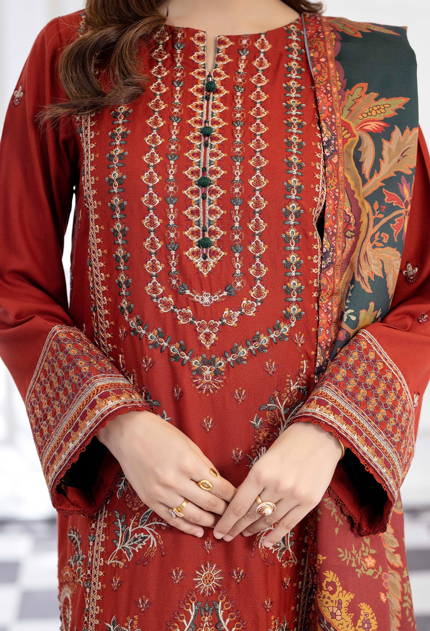 DREAM DHANAK 7910 - Image 3