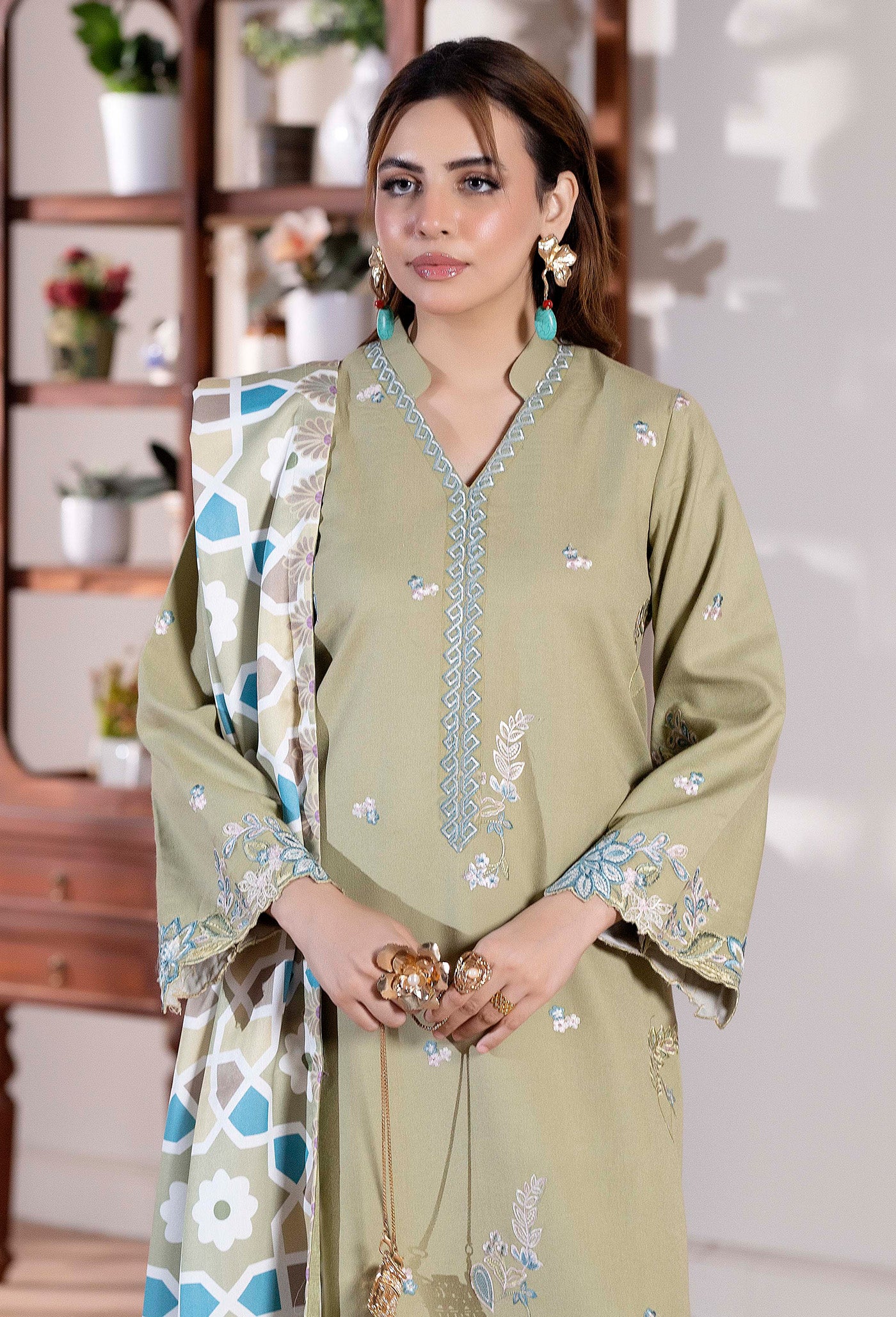 DREAM DHANAK 7919