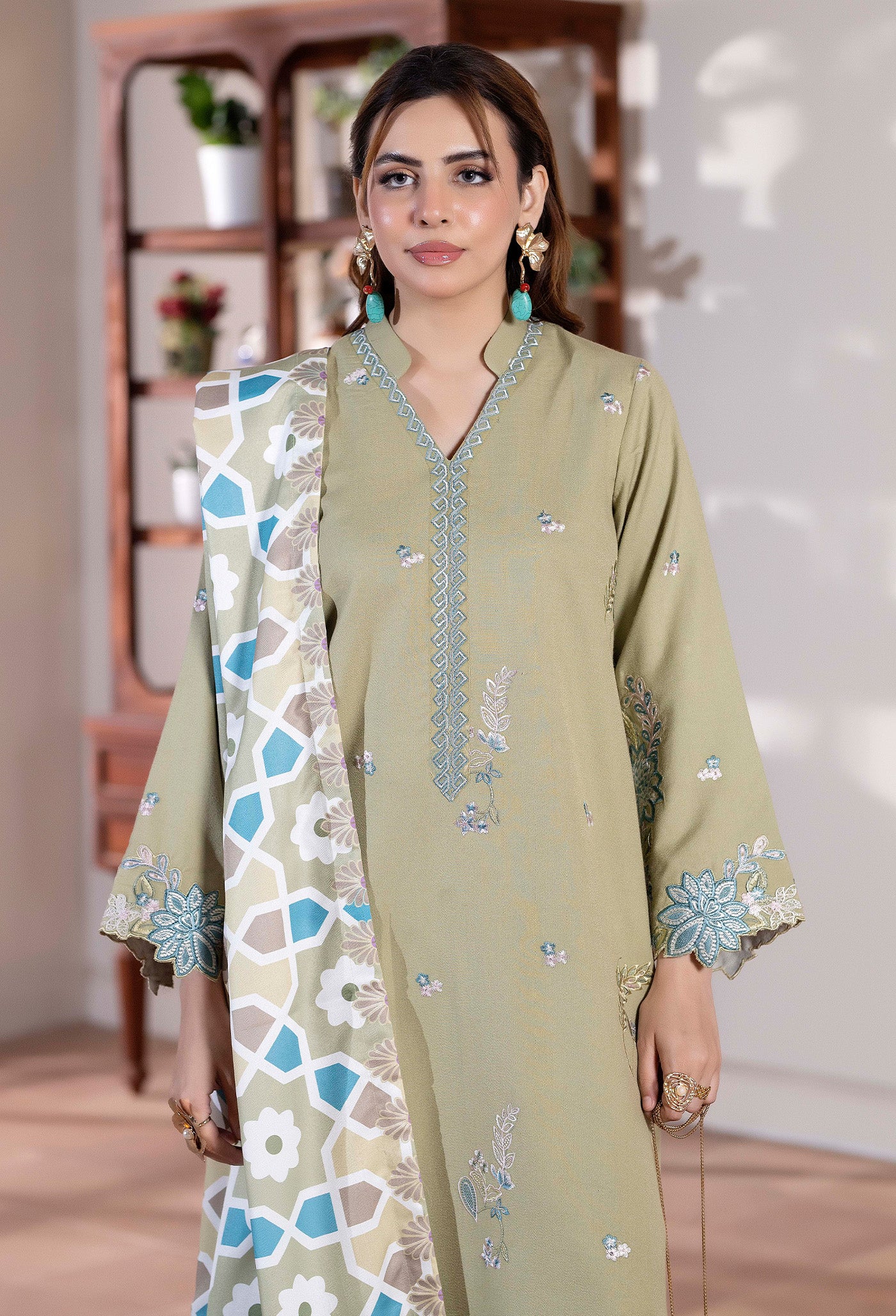 DREAM DHANAK 7919 - Image 2