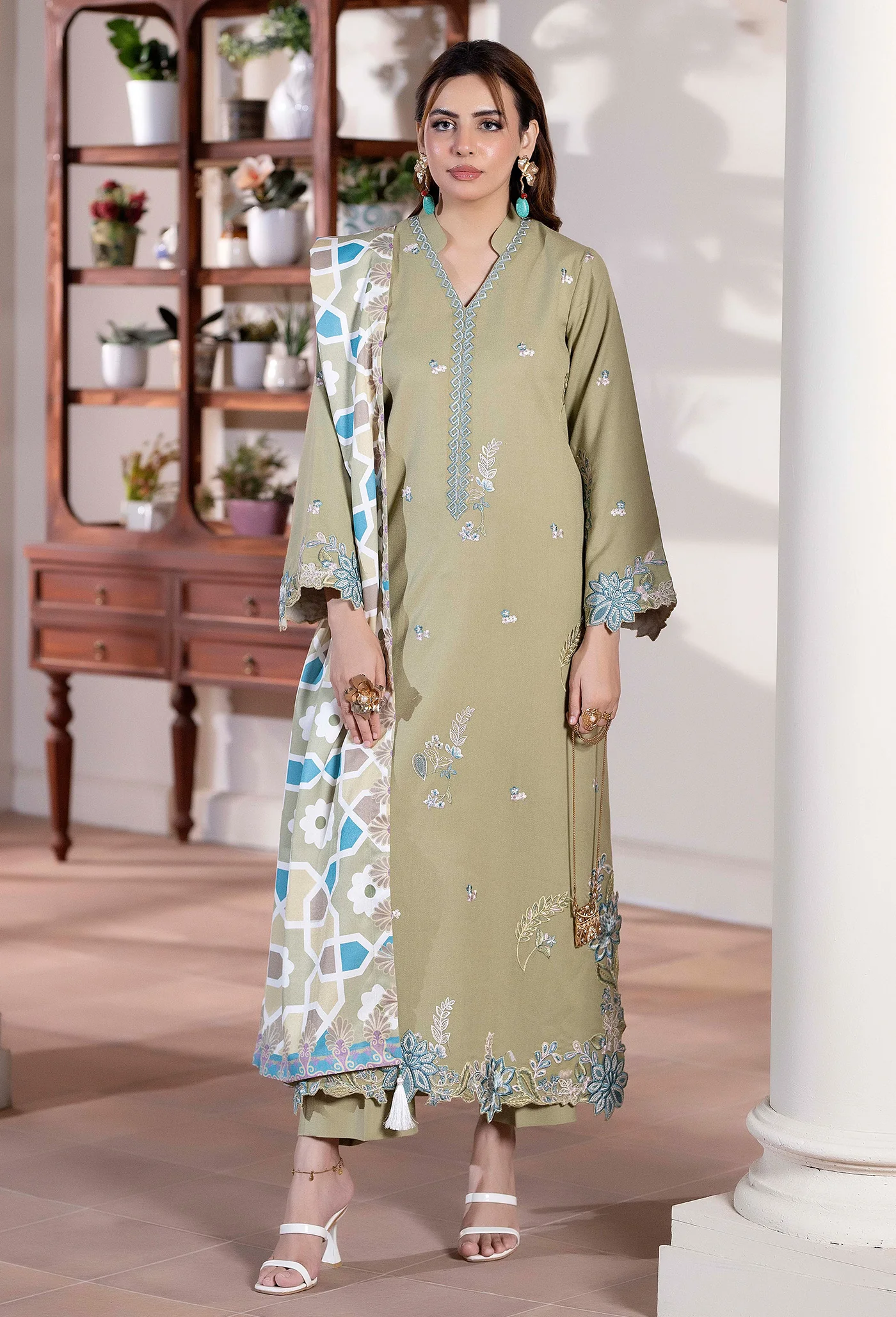 DREAM DHANAK 7919 - Image 4