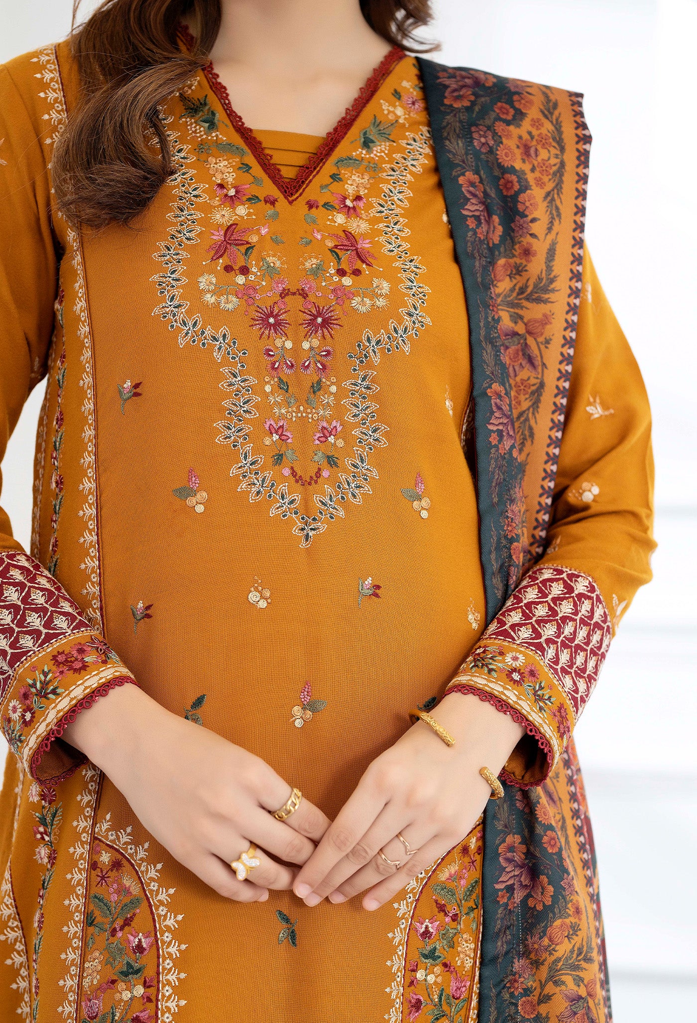 DREAM DHANAK 7922 - Image 3