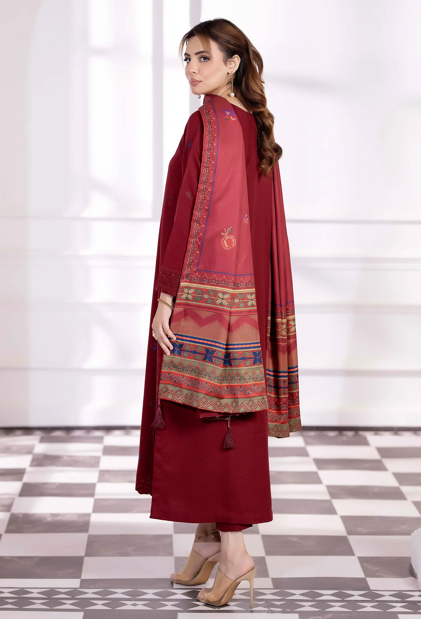 DREAM DHANAK 7926 - Image 4