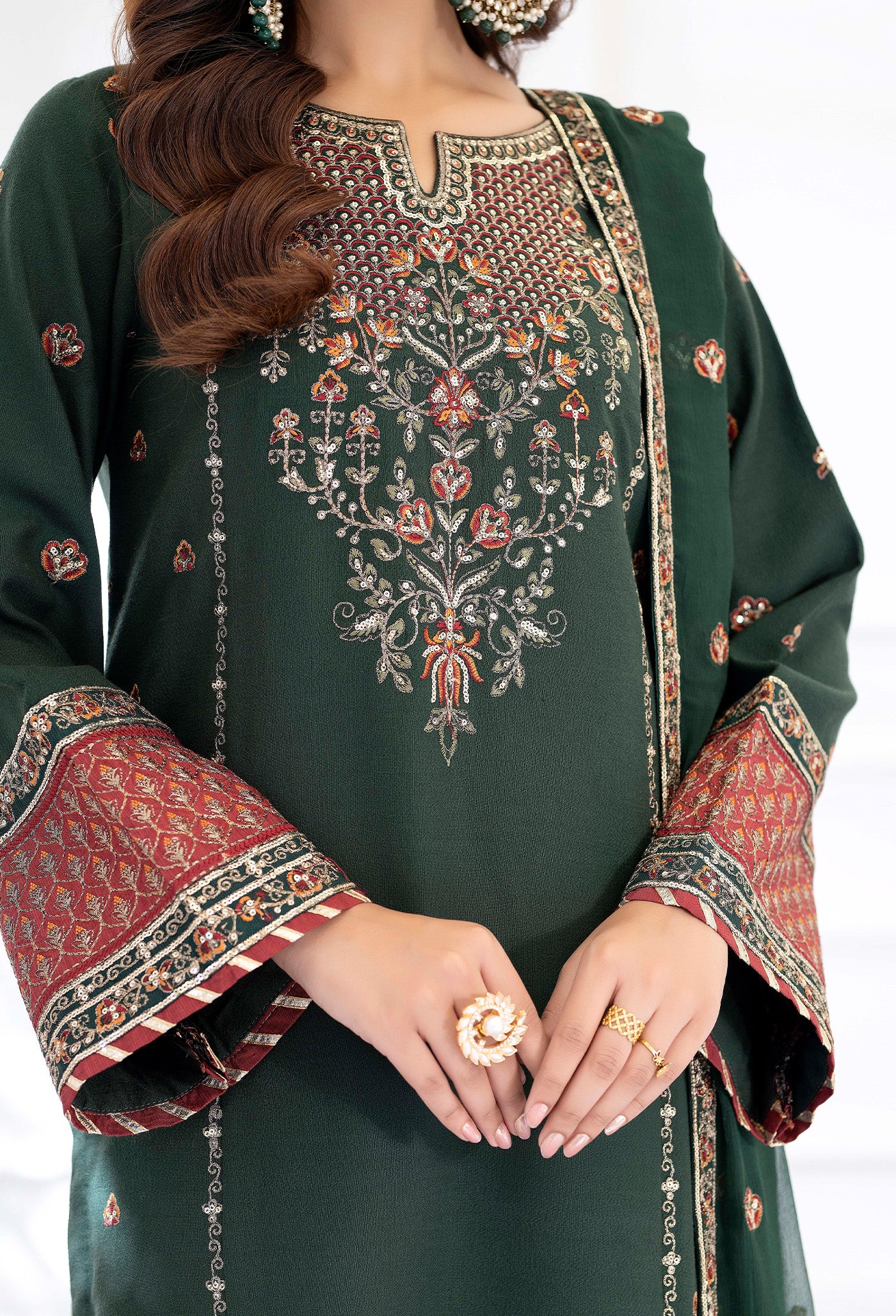 DREAM DHANAK 7927 - Image 4