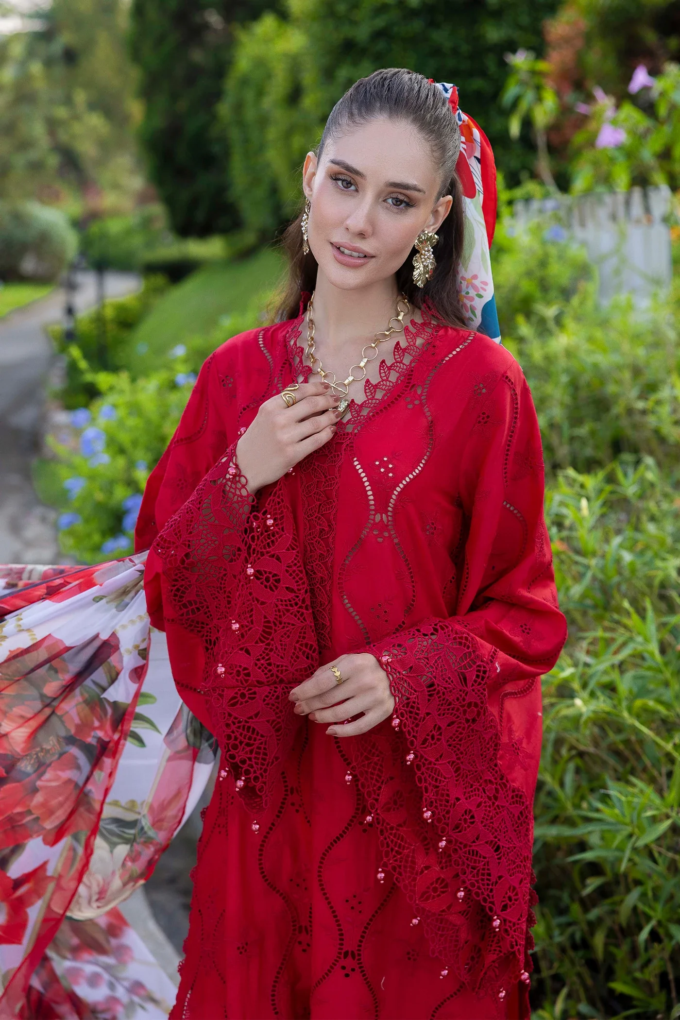 EID PETAL 1719 - Image 2