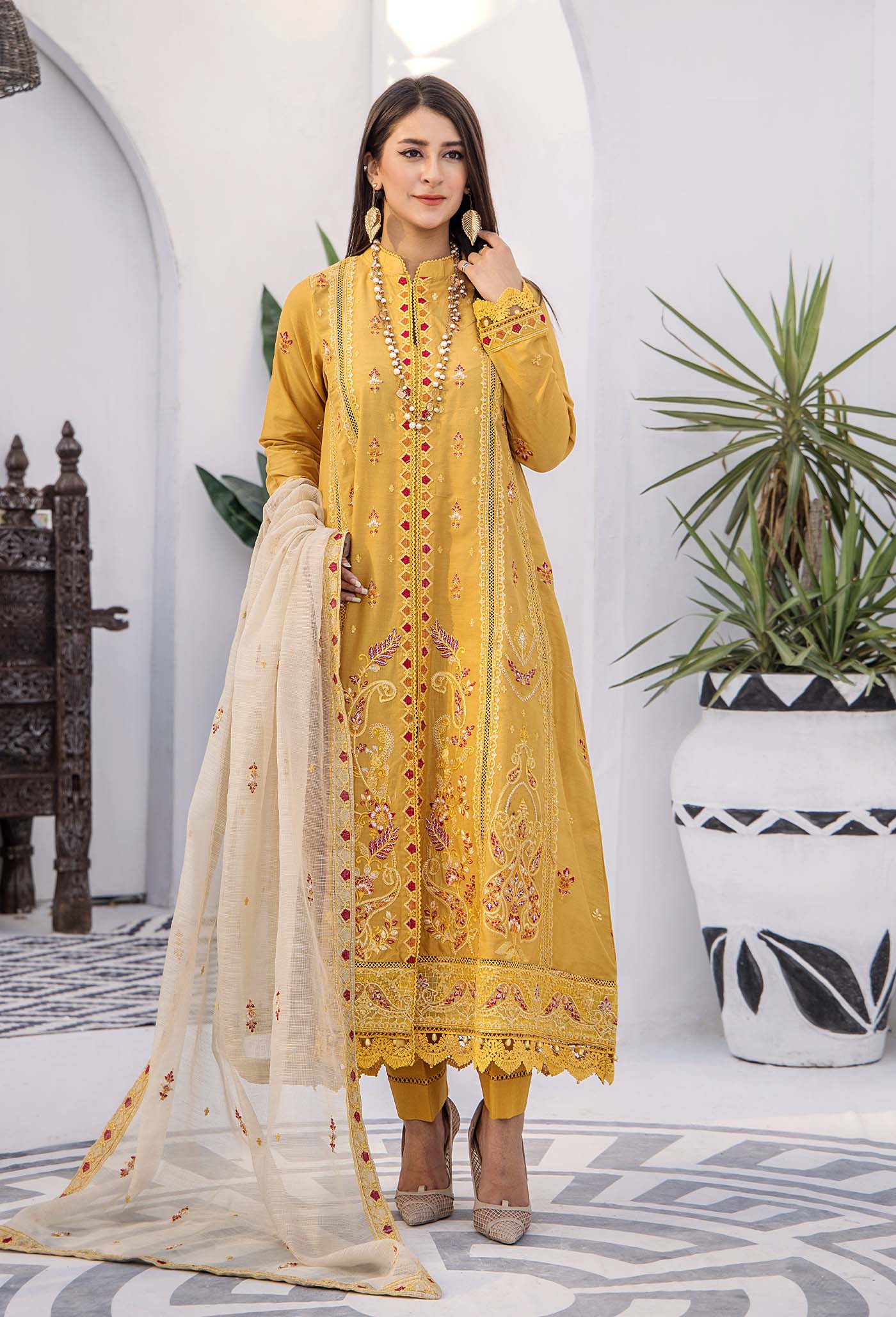 Eid Pret 8100