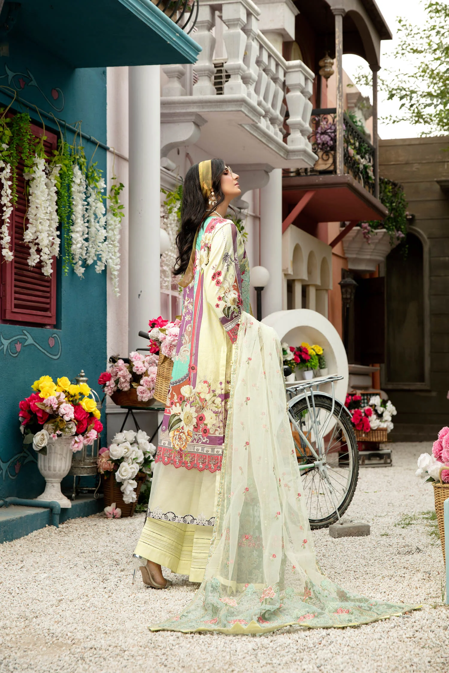 Elegant Sheen - Image 2