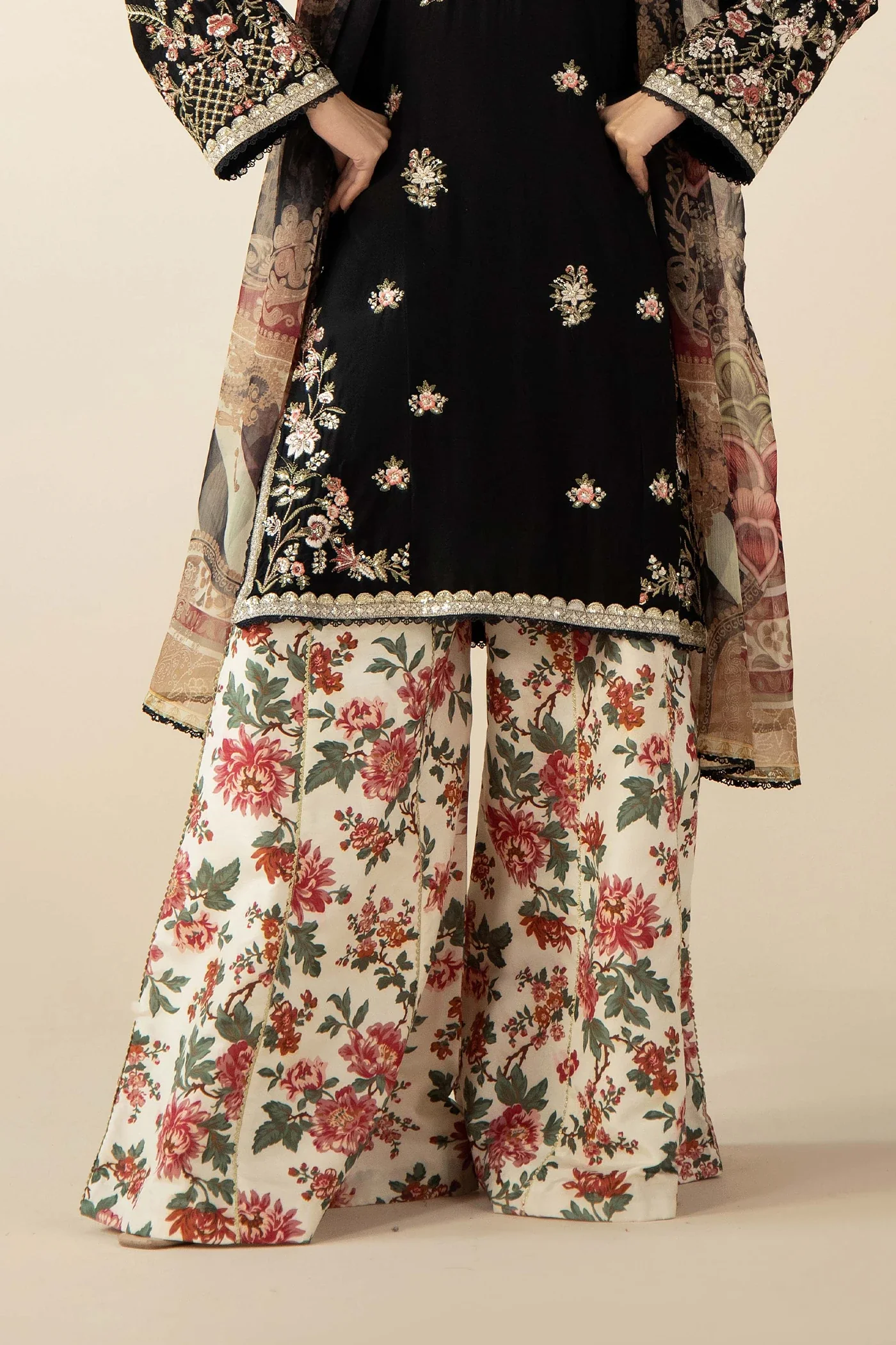 EMB LINEN 1580 - Image 2