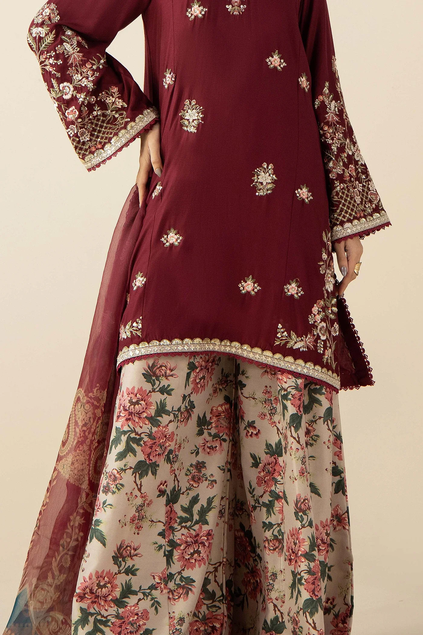 EMB LINEN 1582 - Image 3