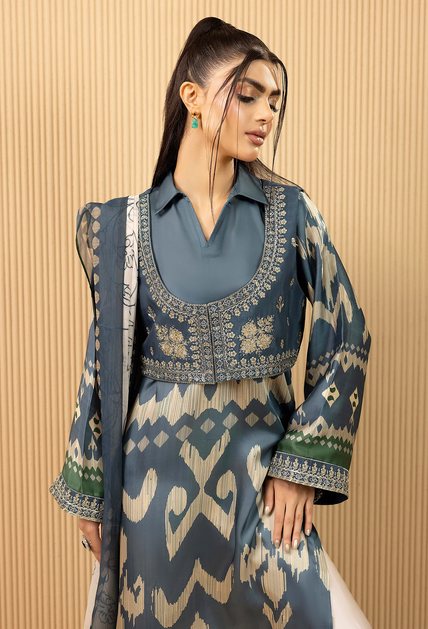 EMB SILK 7551 - Image 2