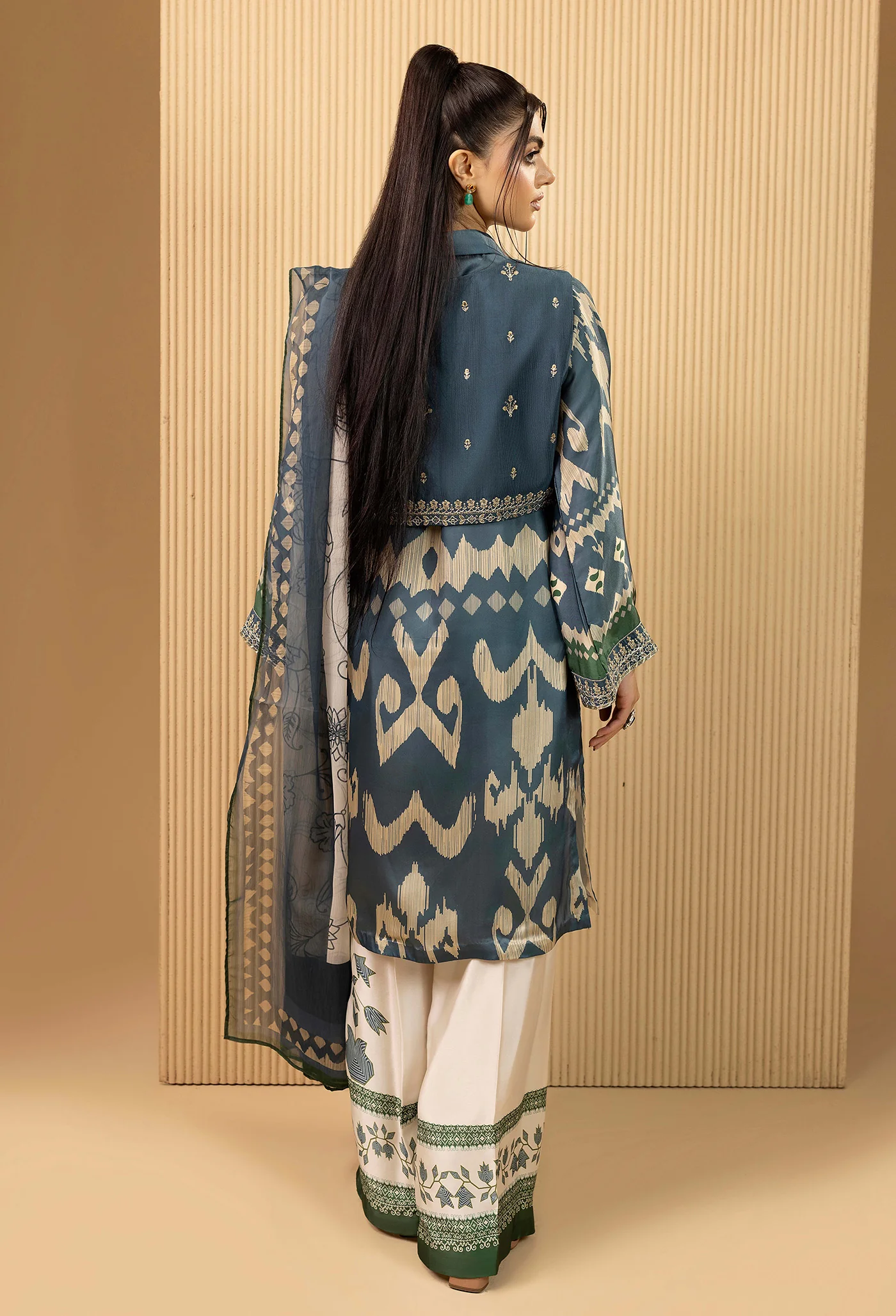 EMB SILK 7551 - Image 3
