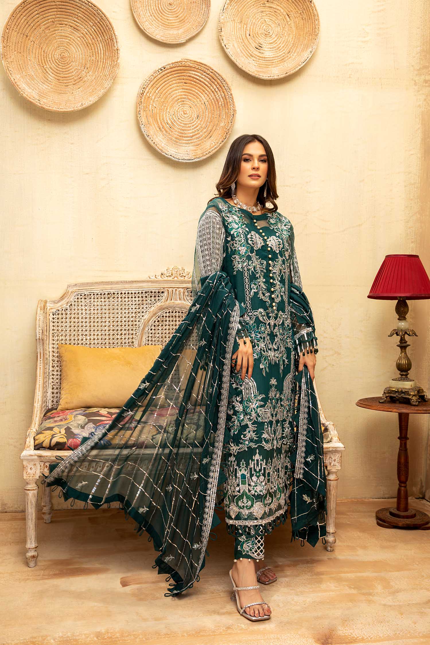 Emerald Green - Image 3