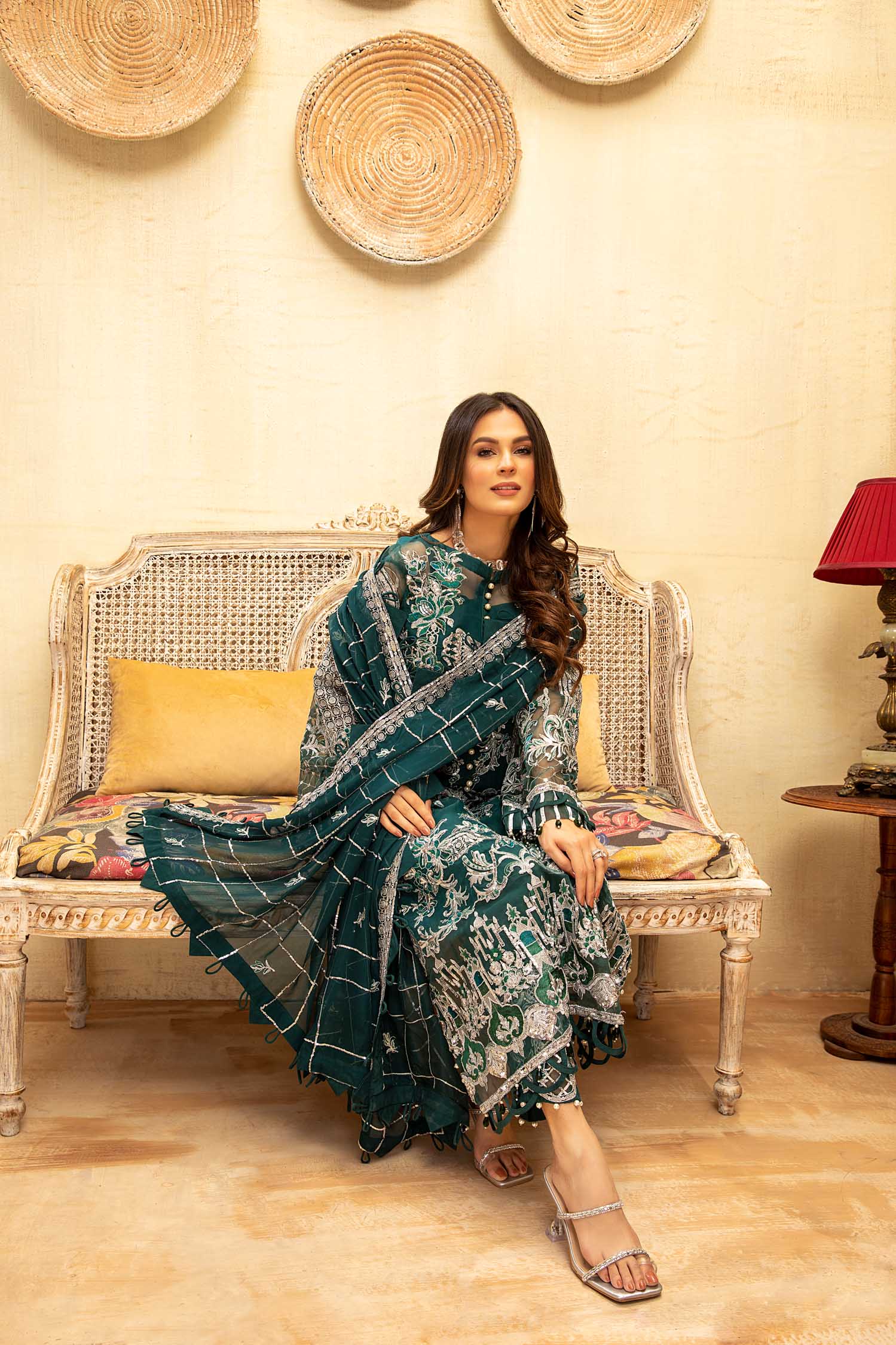 Emerald Green - Image 4