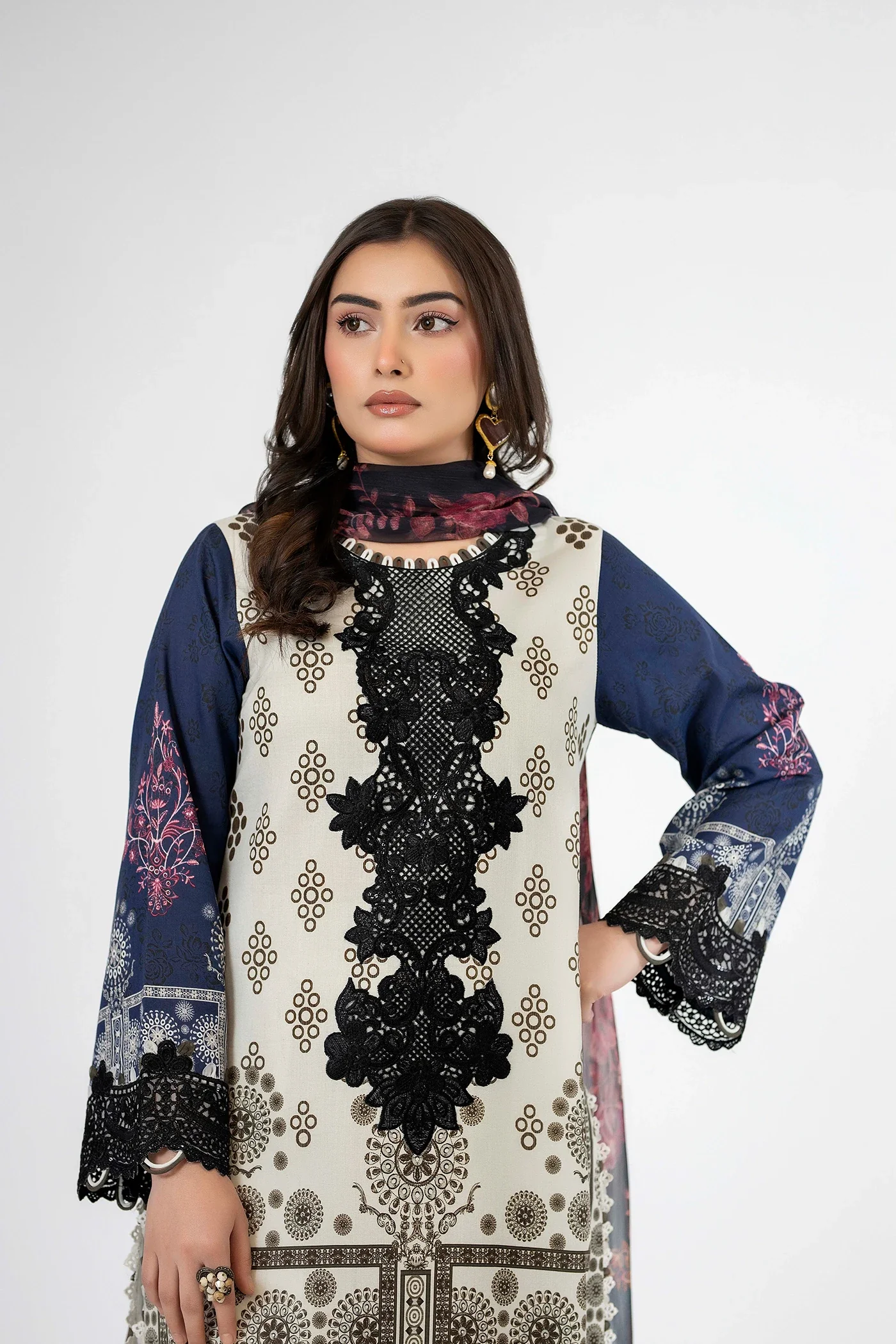 ETHNIC 1652 - Image 2