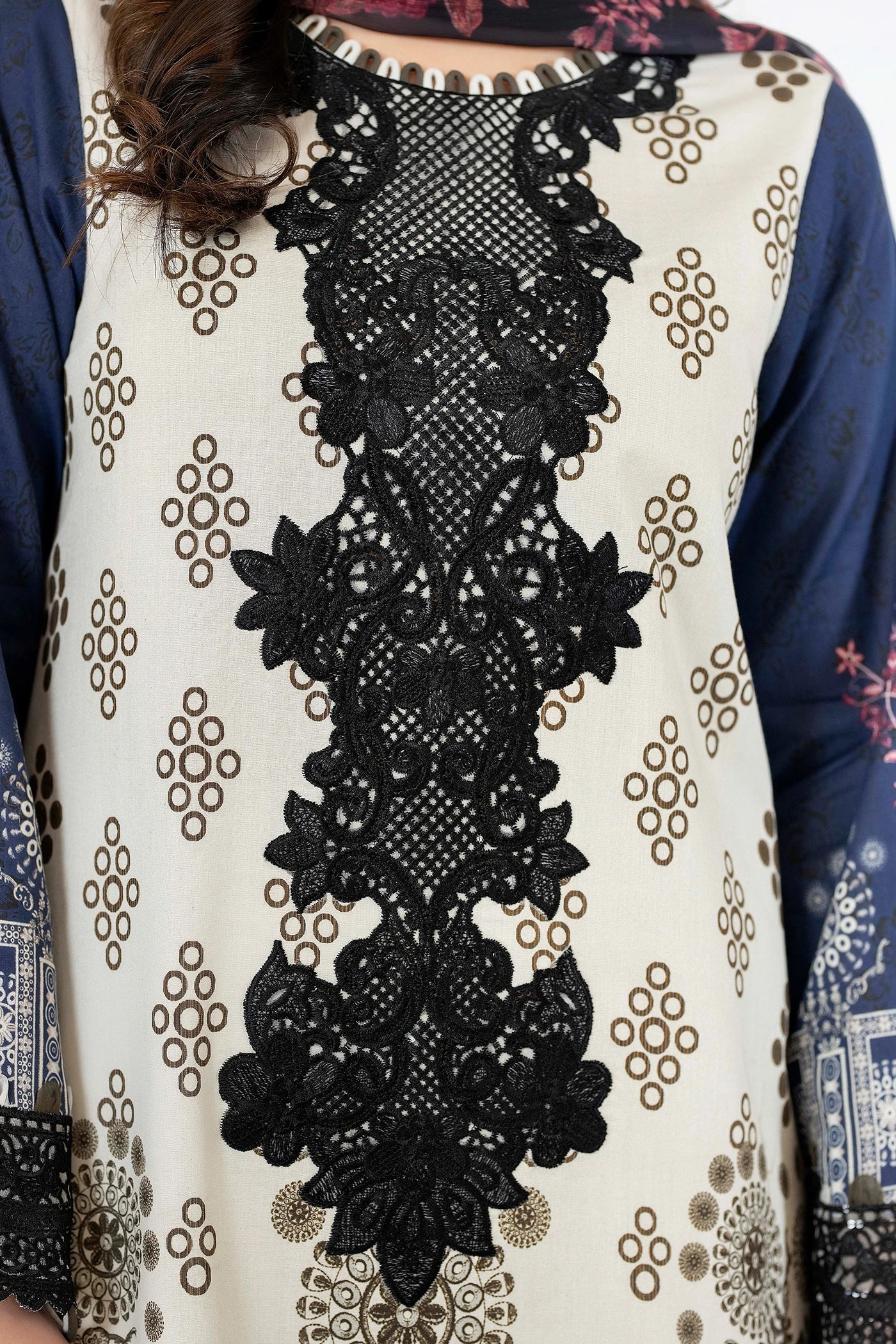 ETHNIC 1652 - Image 3