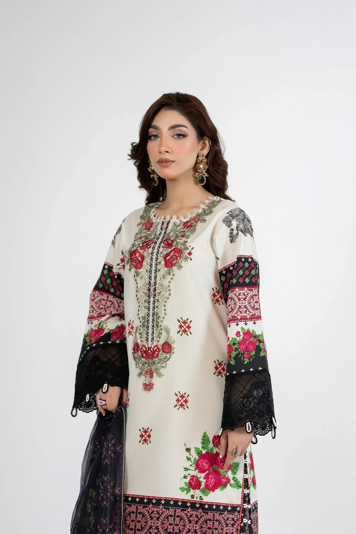 ETHNIC 1653 - Image 2