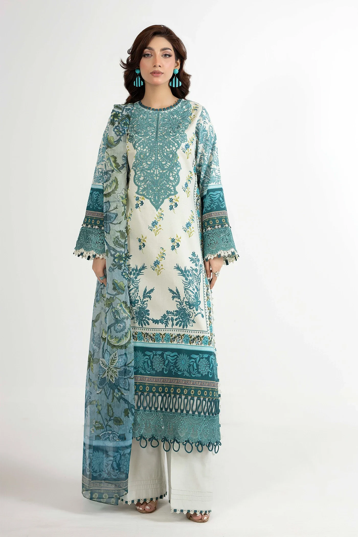 ETHNIC 1655