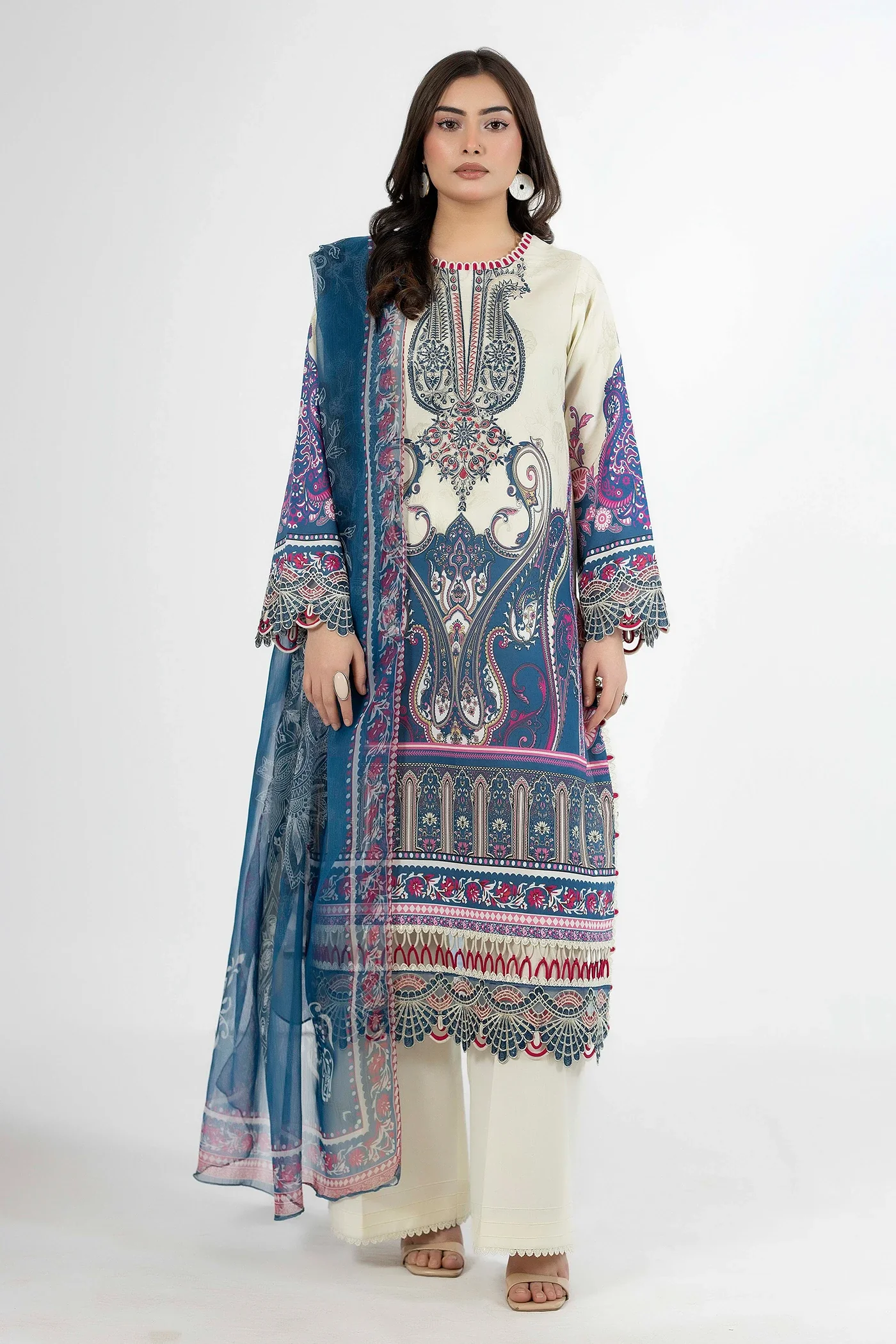 ETHNIC 1656
