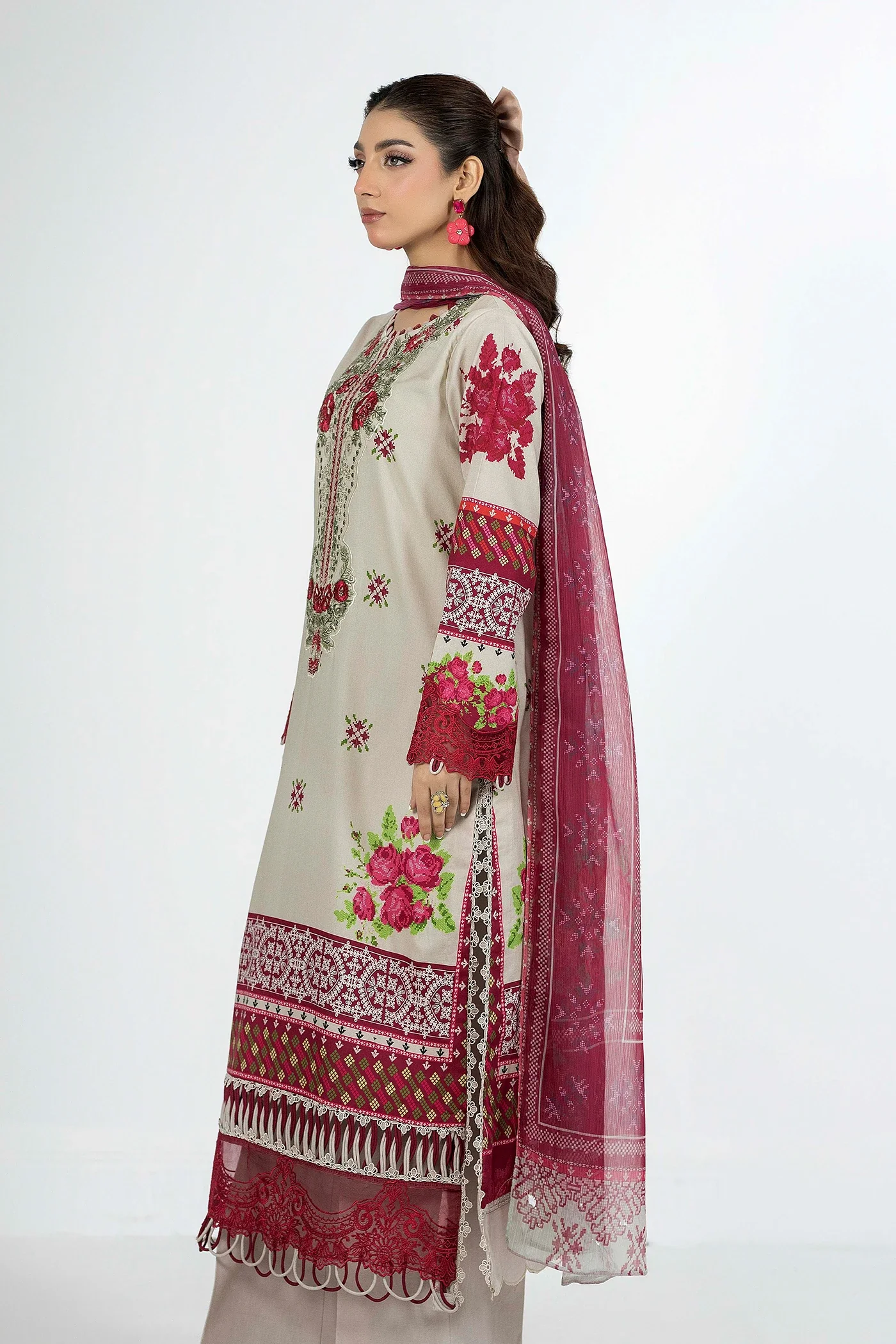 ETHNIC 1657 - Image 2