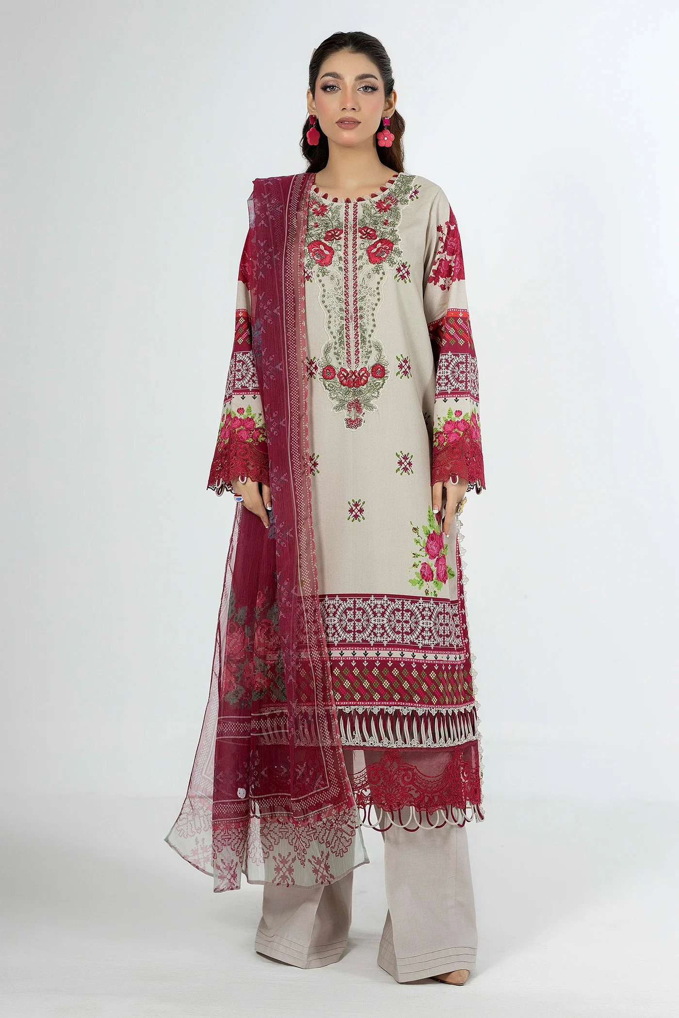 ETHNIC 1657 - Image 3